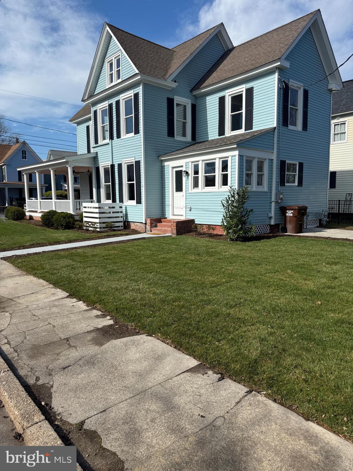 HISTORIC WEST END - Residential