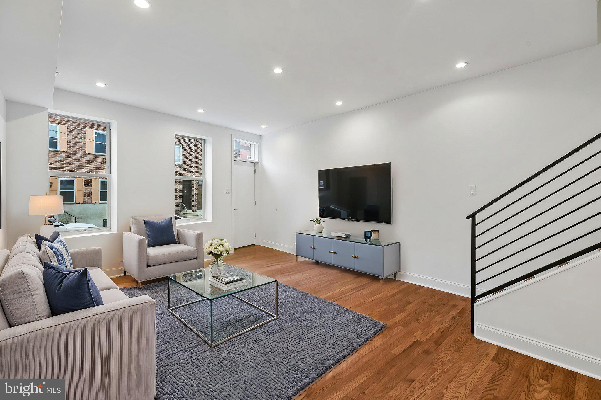 PENNSPORT - Residential