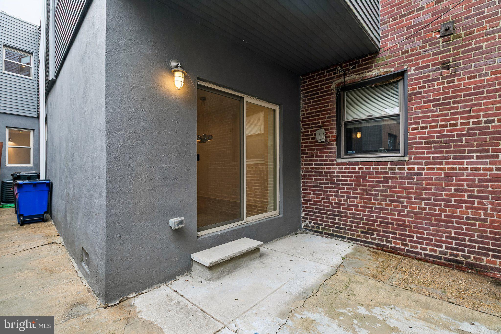 PENNSPORT - Residential