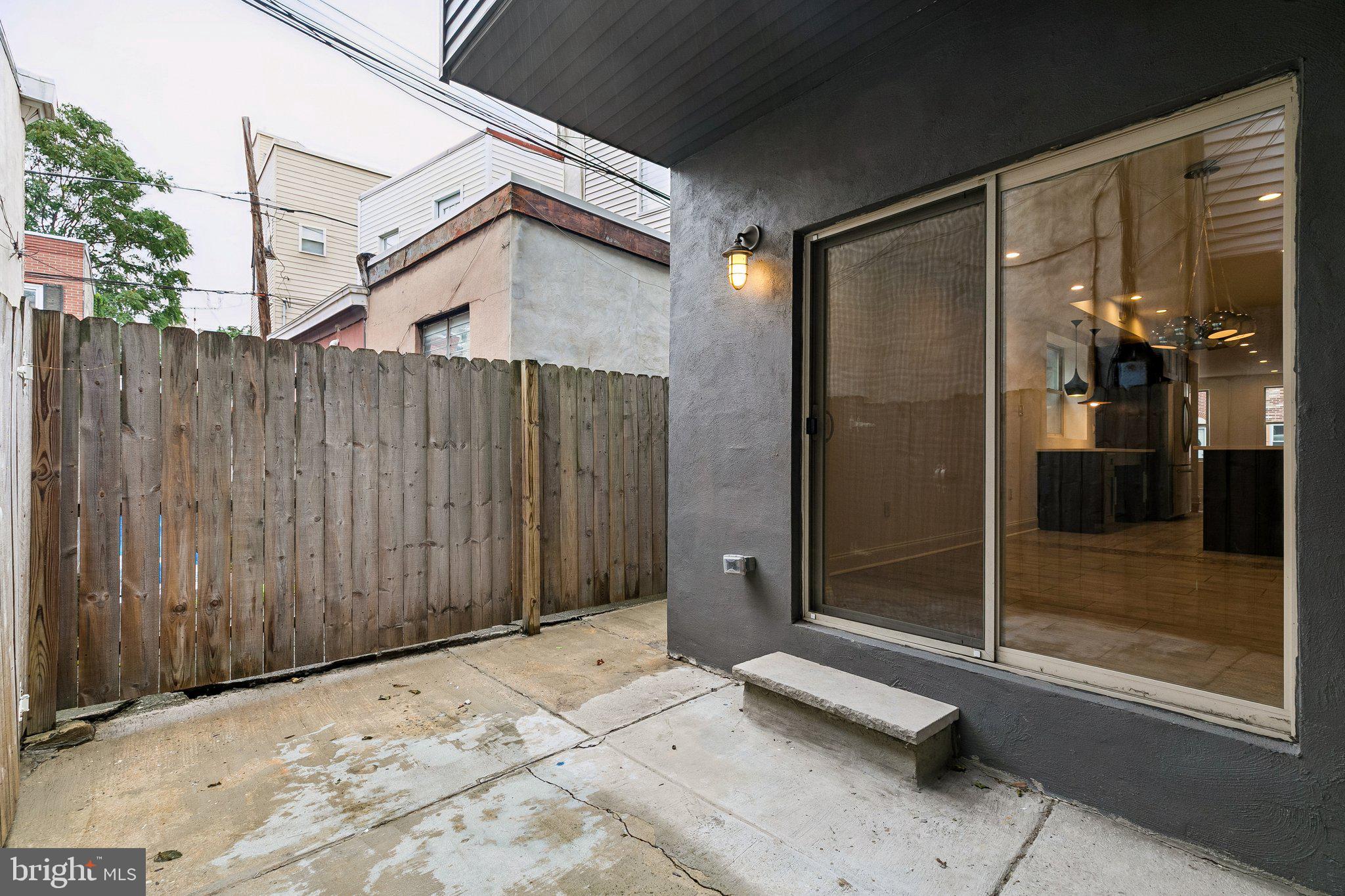 PENNSPORT - Residential