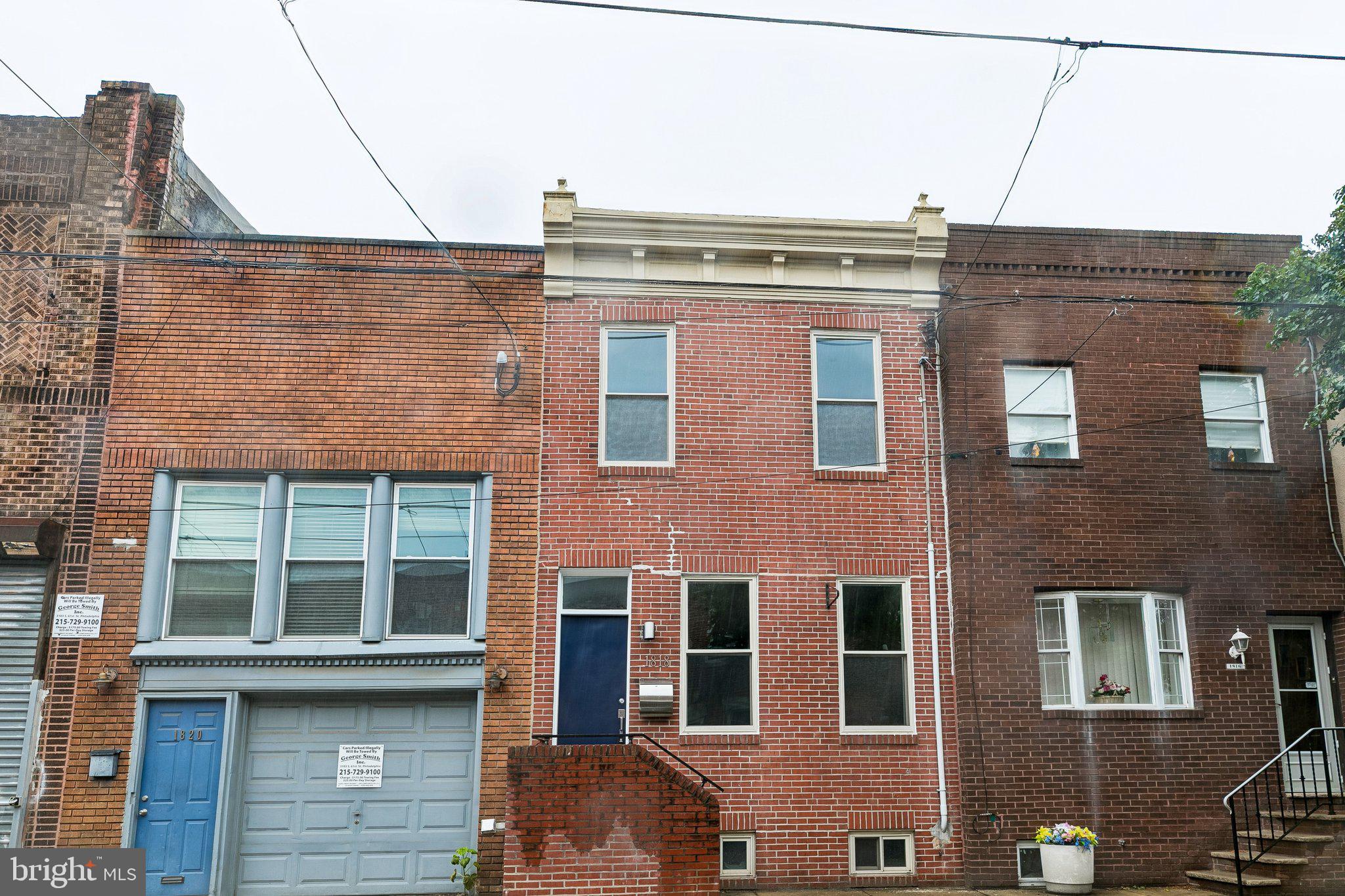 PENNSPORT - Residential