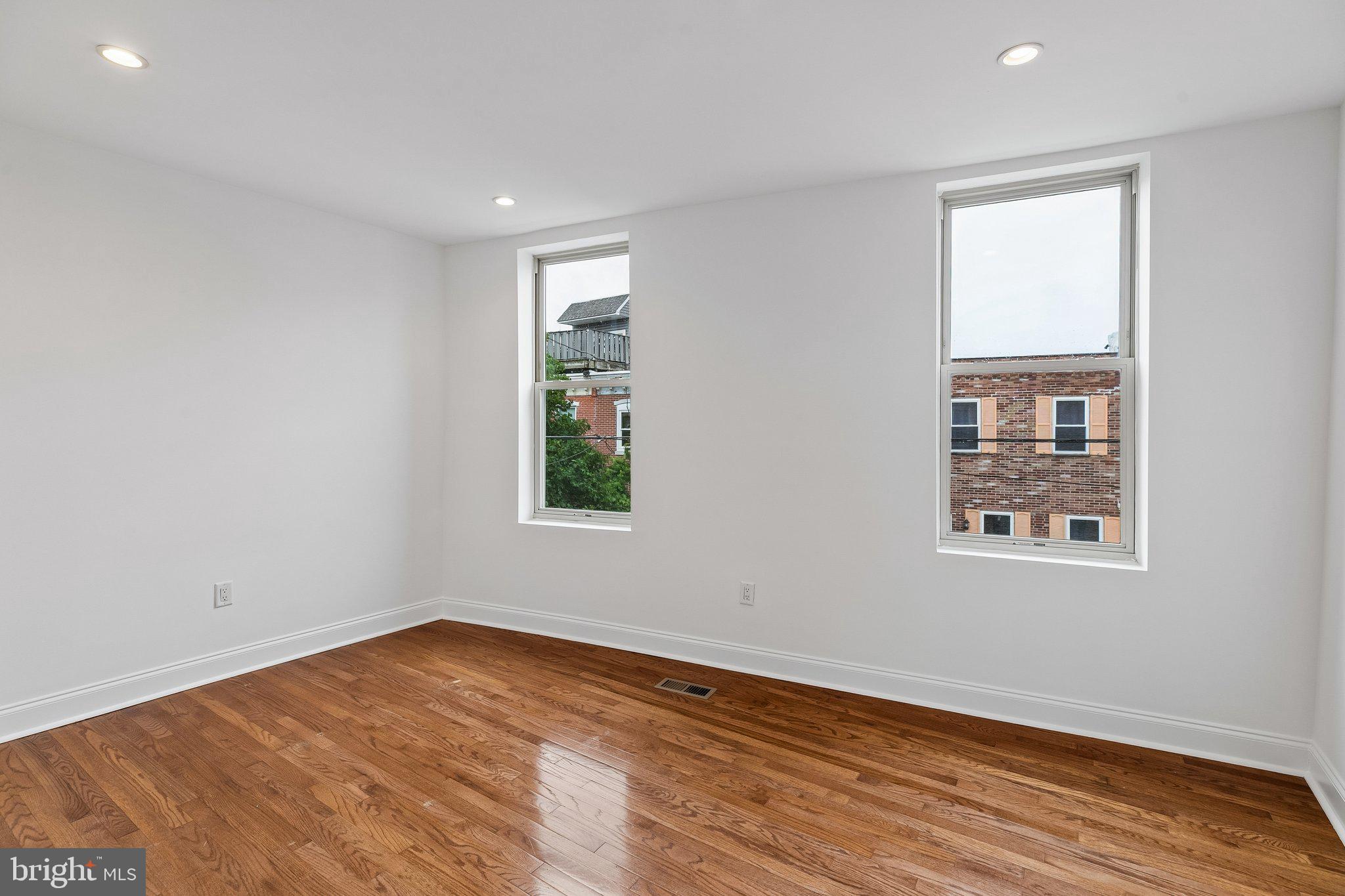 PENNSPORT - Residential