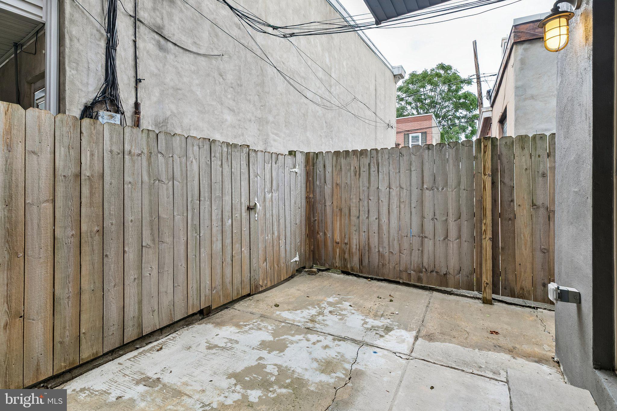 PENNSPORT - Residential