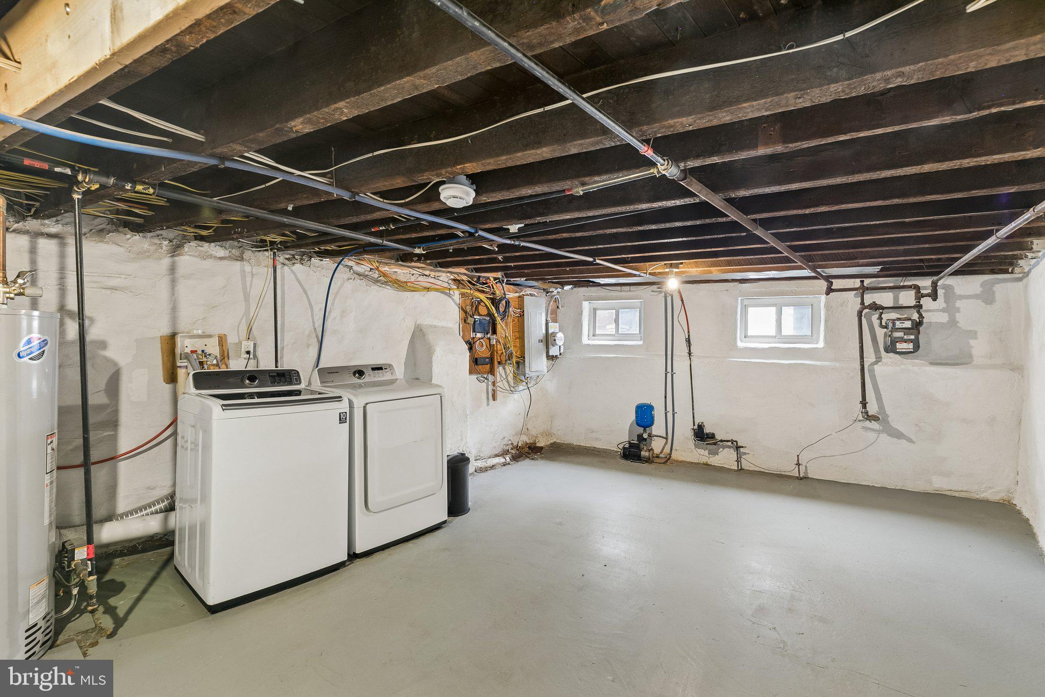PENNSPORT - Residential