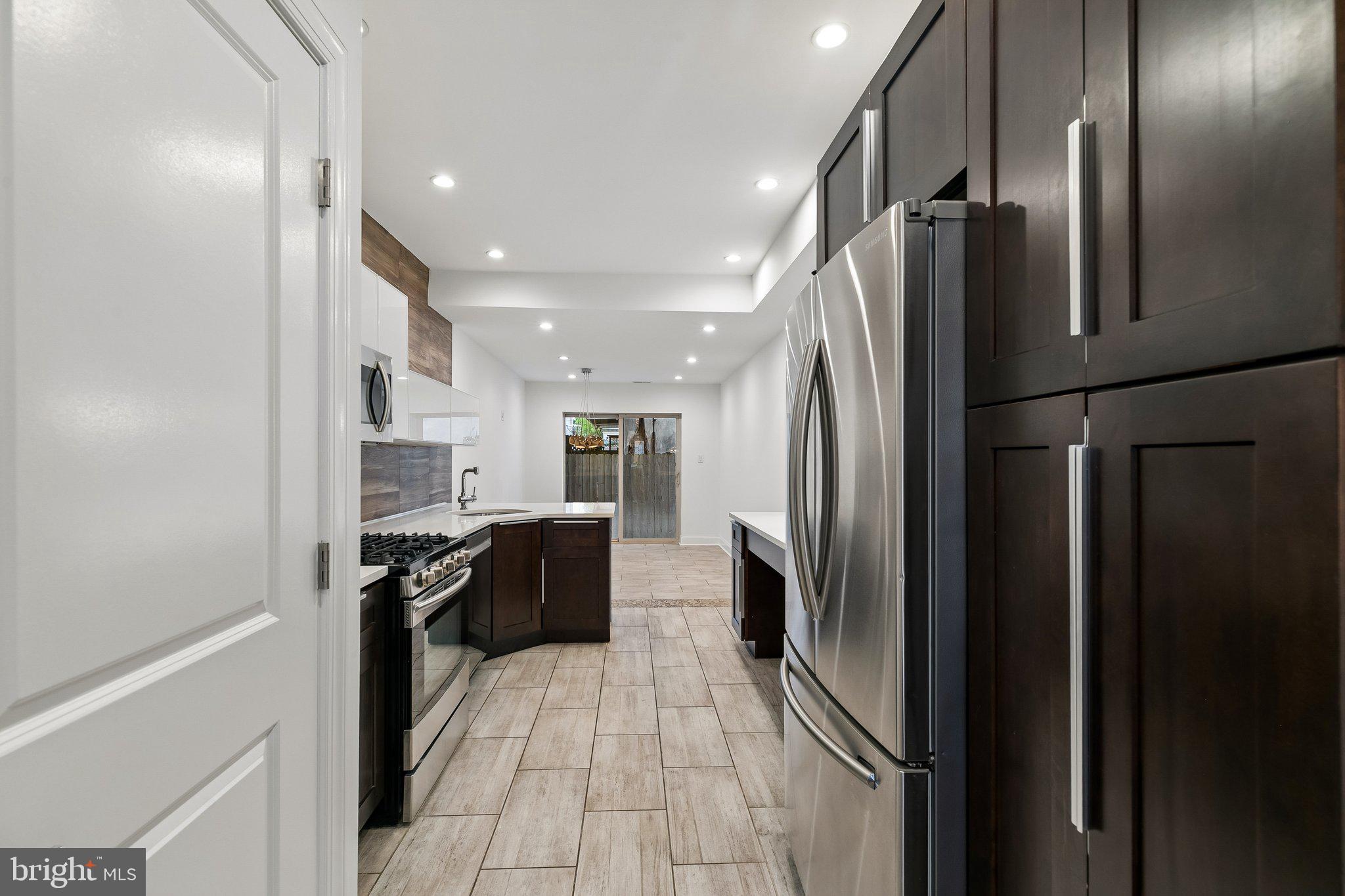 PENNSPORT - Residential