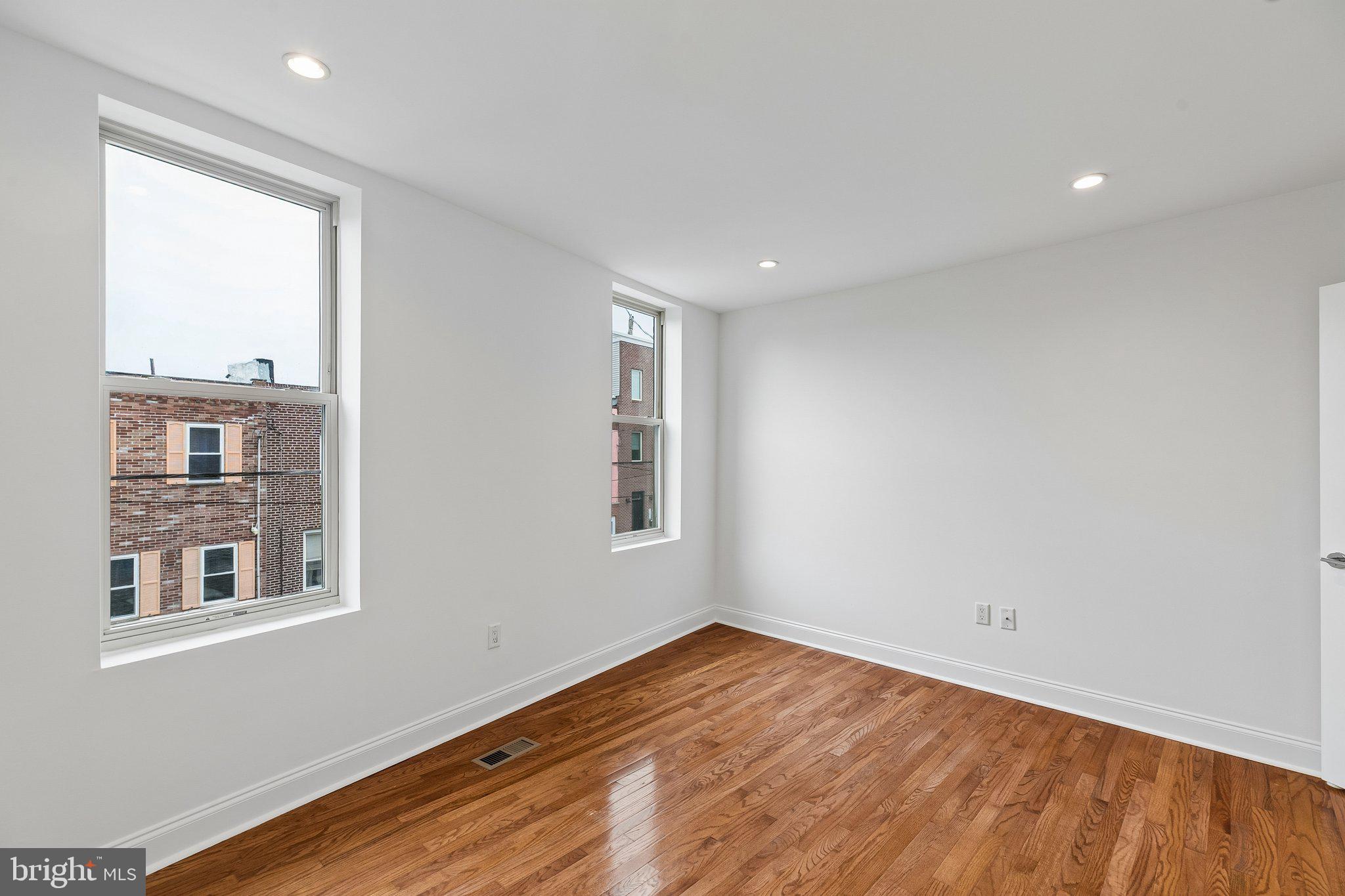 PENNSPORT - Residential
