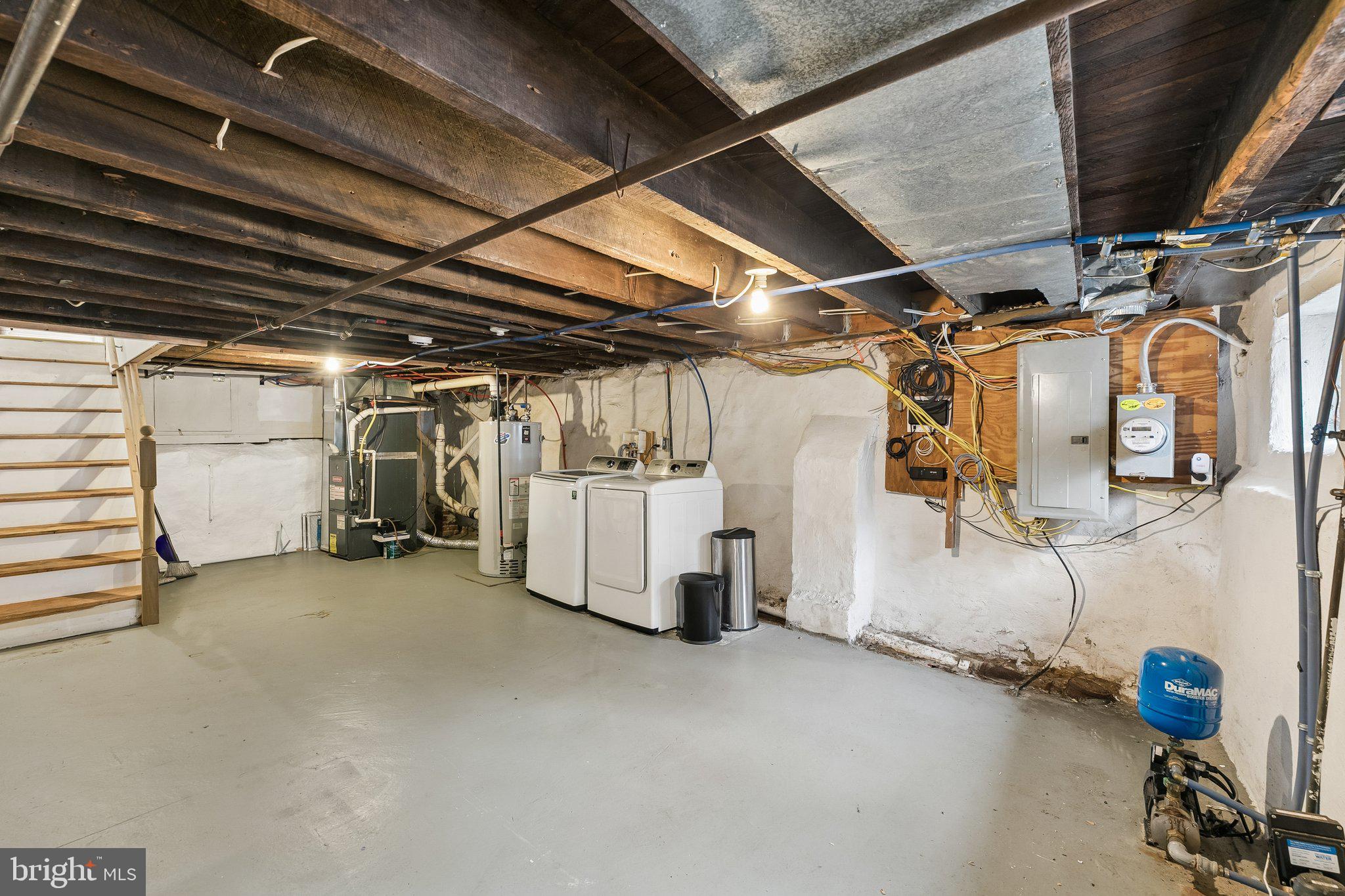 PENNSPORT - Residential