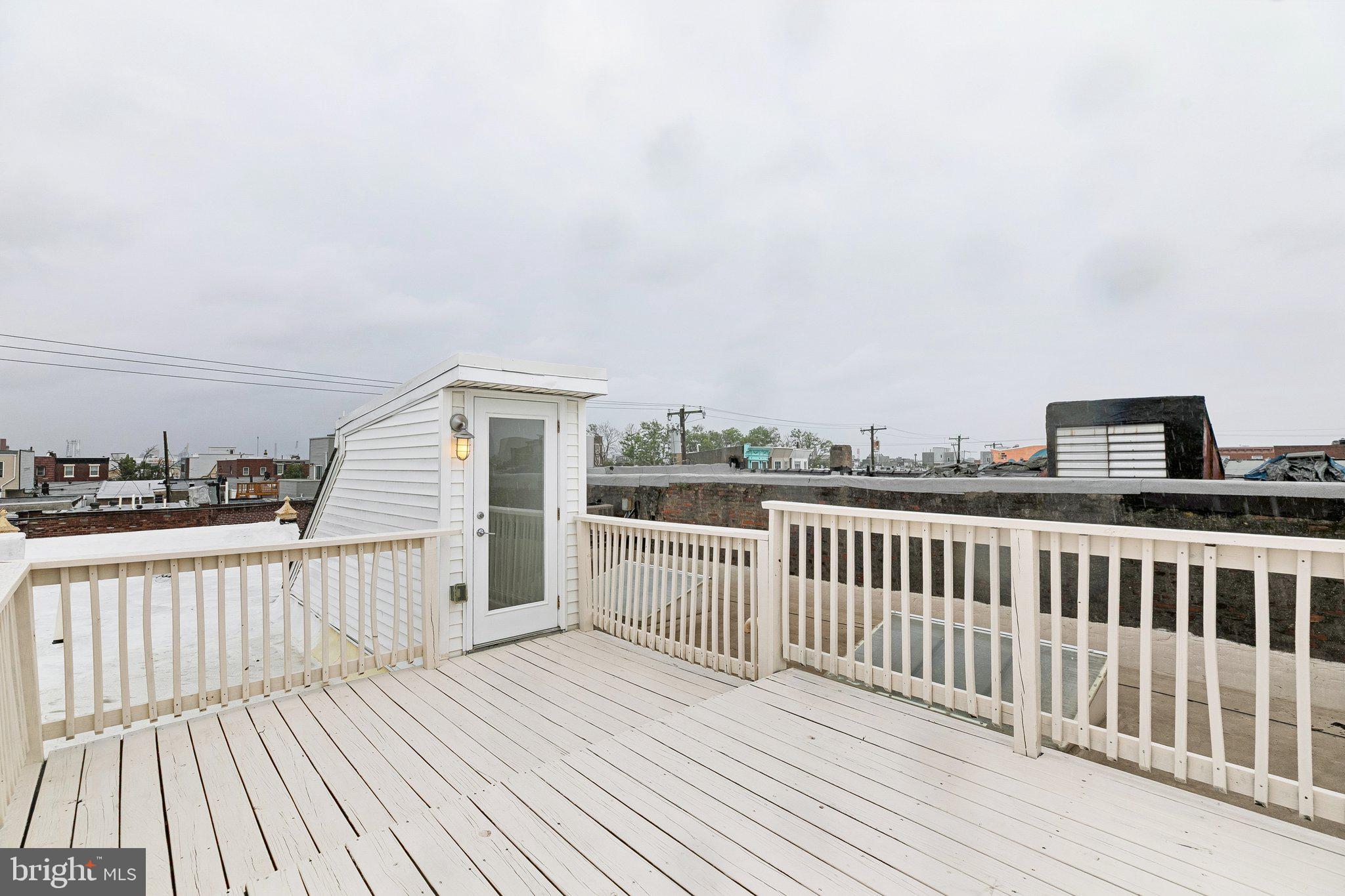 PENNSPORT - Residential