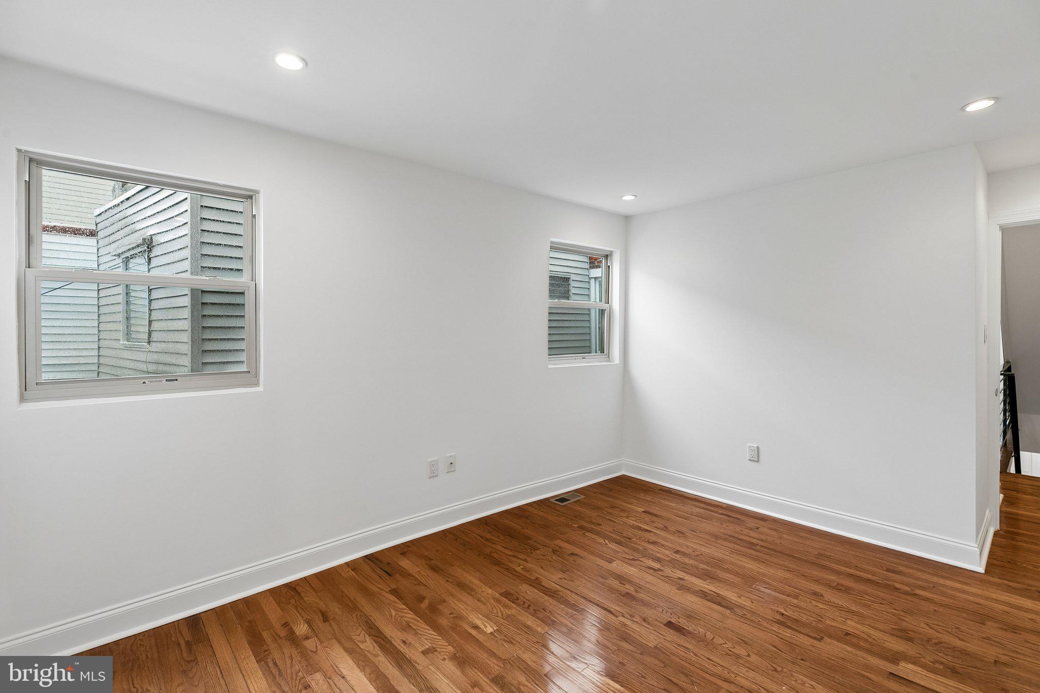 PENNSPORT - Residential