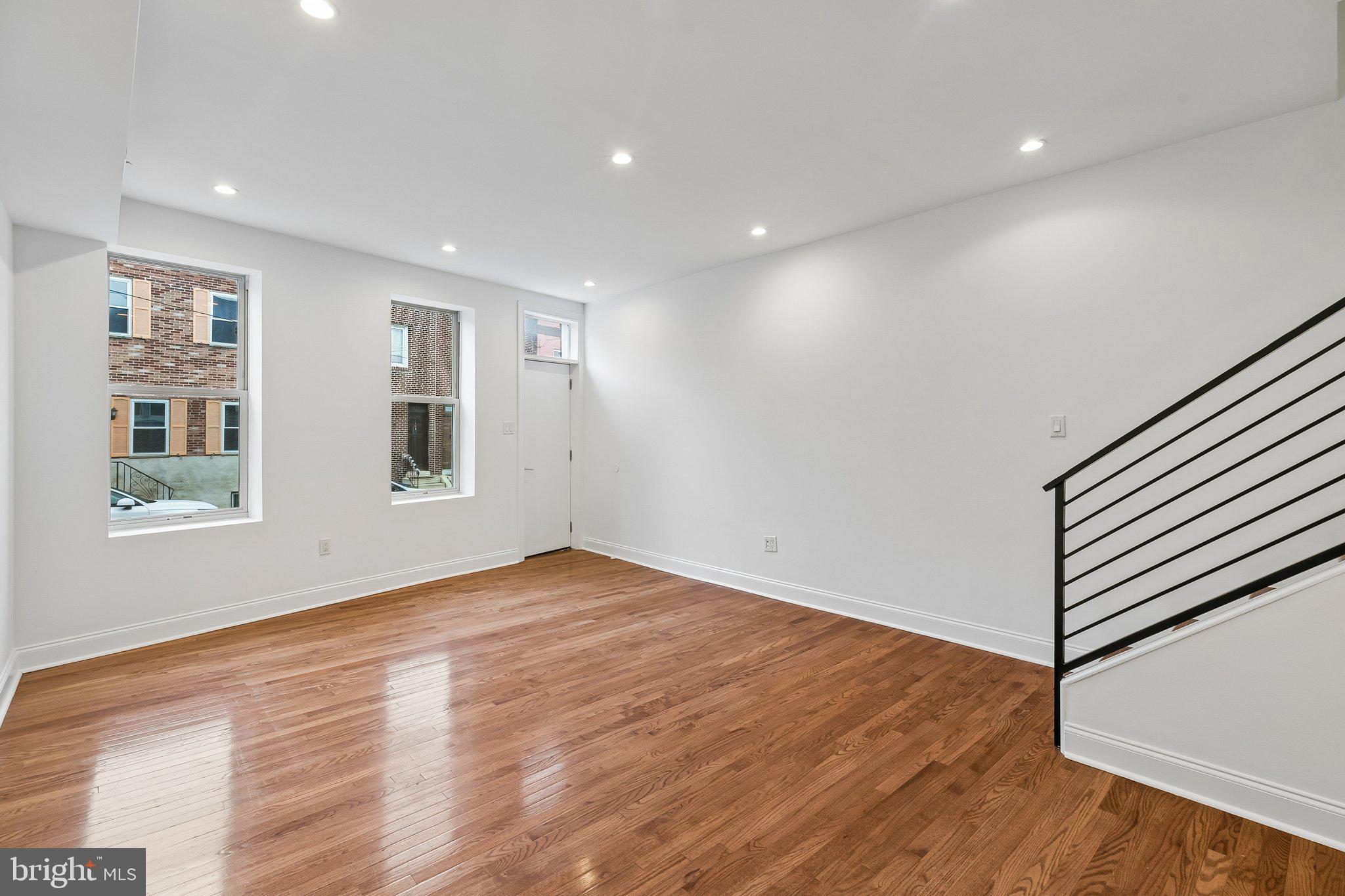 PENNSPORT - Residential