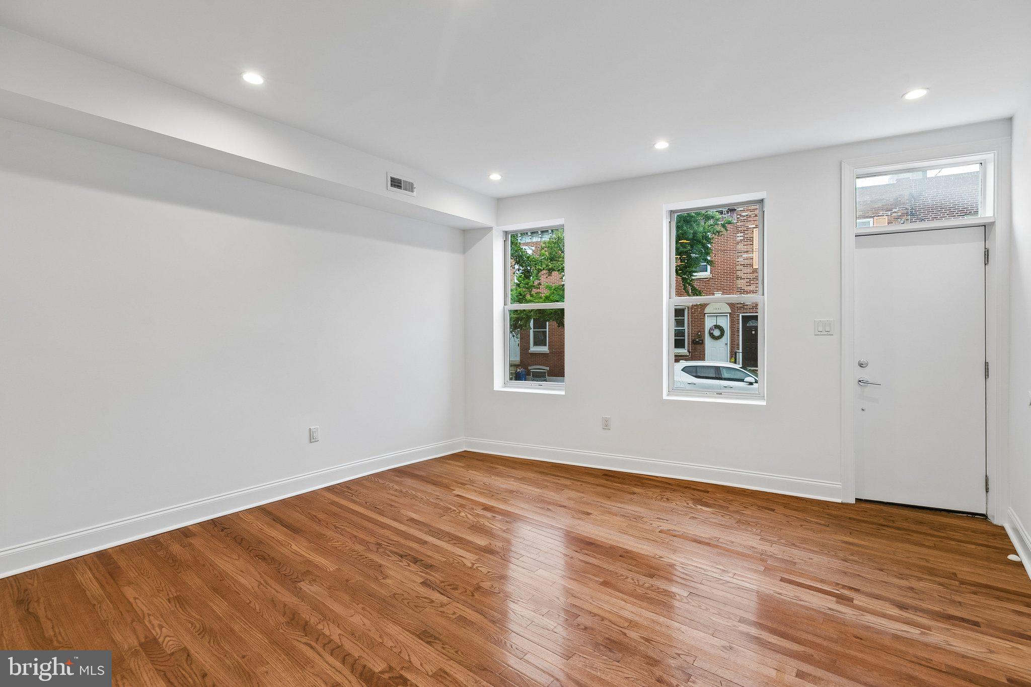 PENNSPORT - Residential