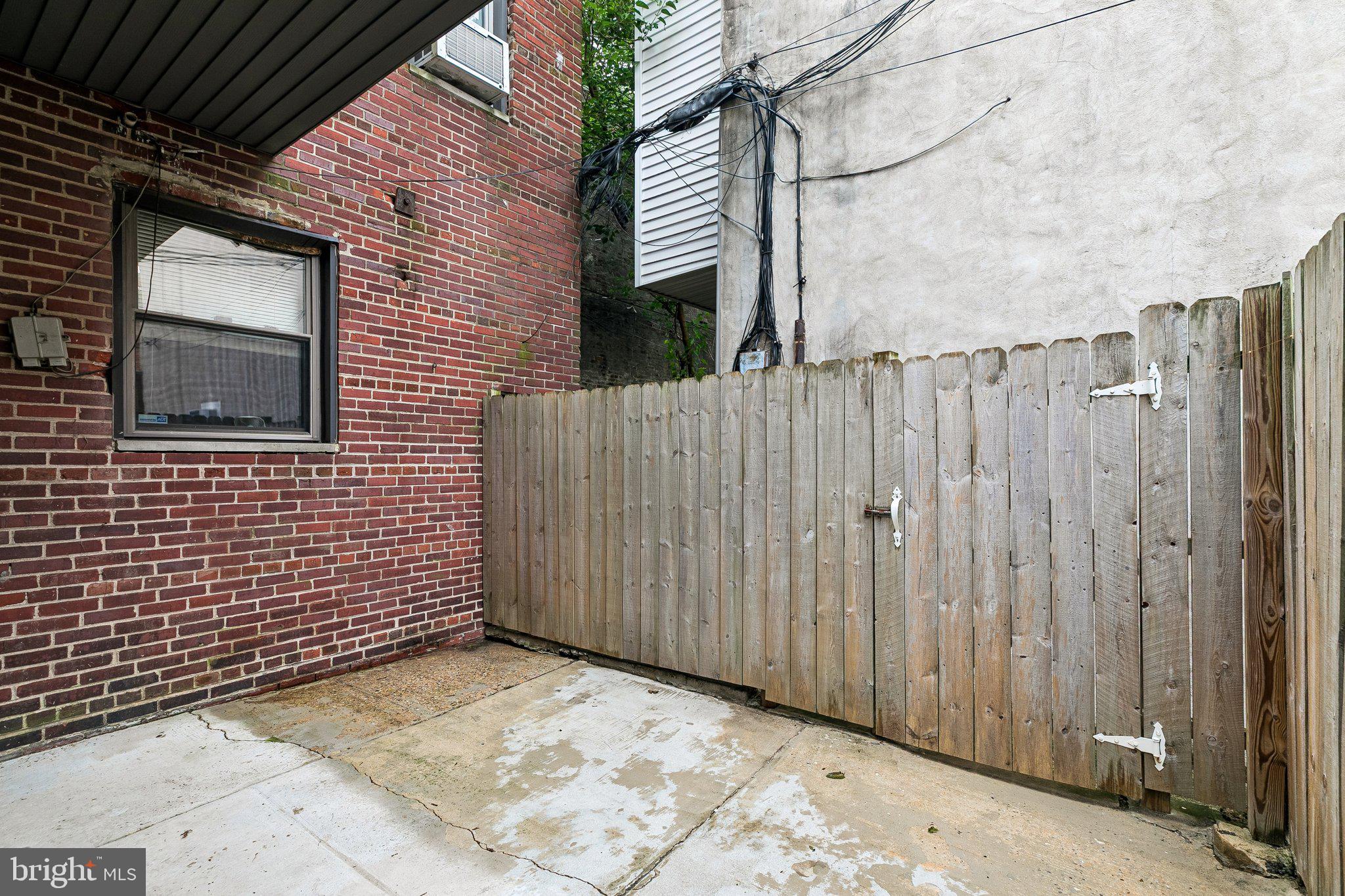 PENNSPORT - Residential
