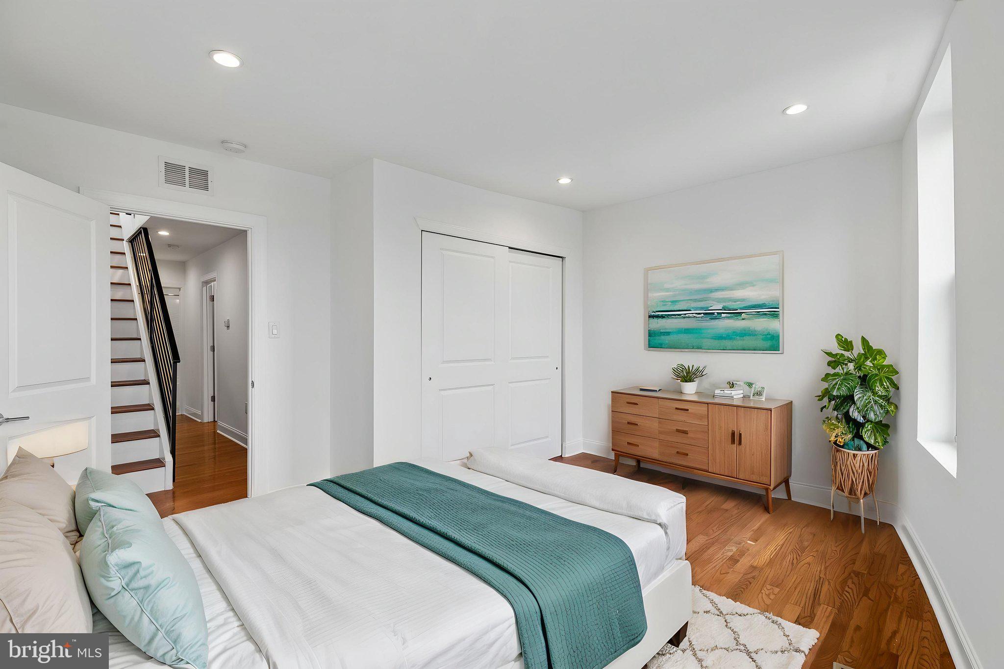 PENNSPORT - Residential