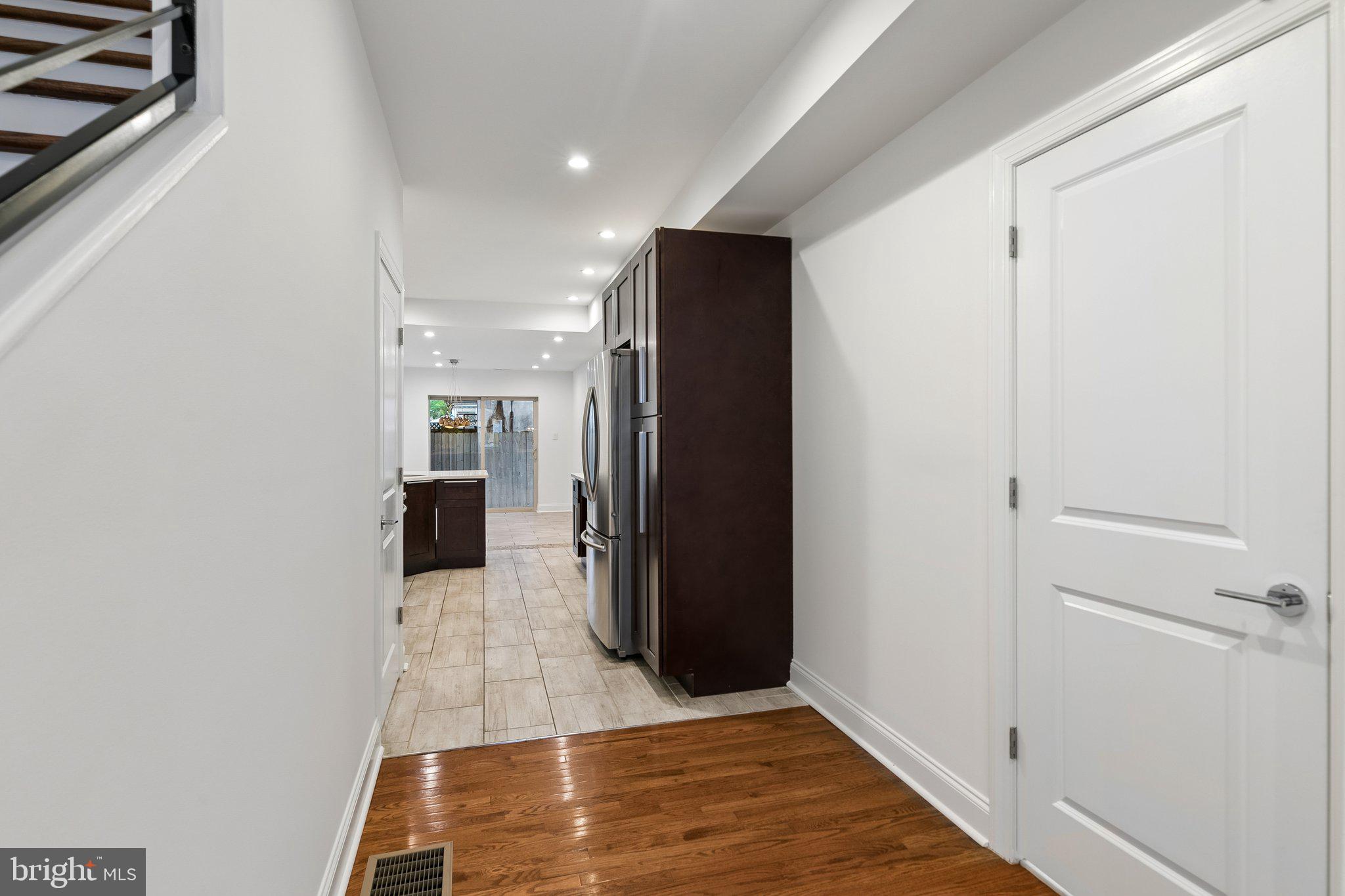 PENNSPORT - Residential