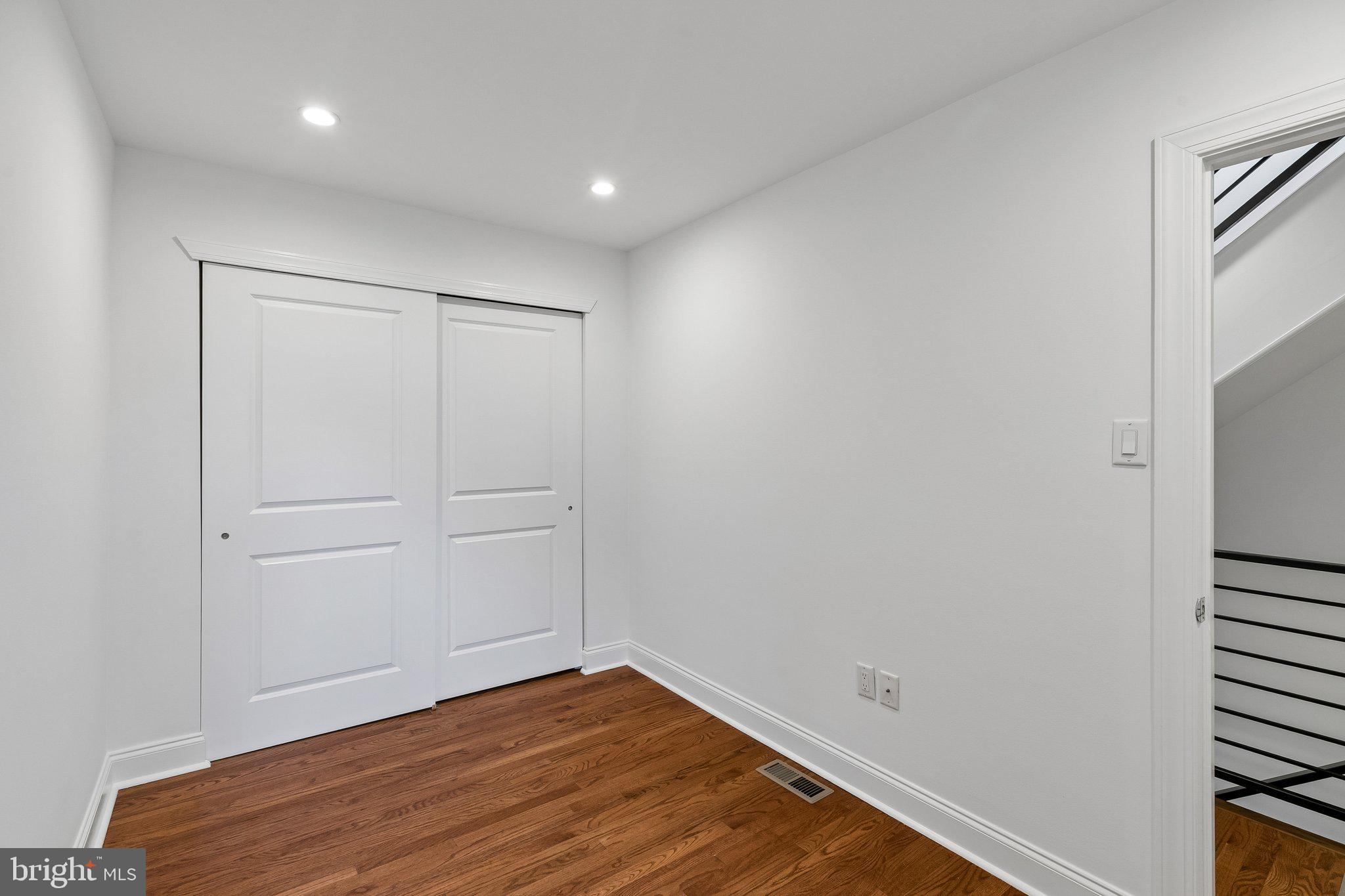 PENNSPORT - Residential