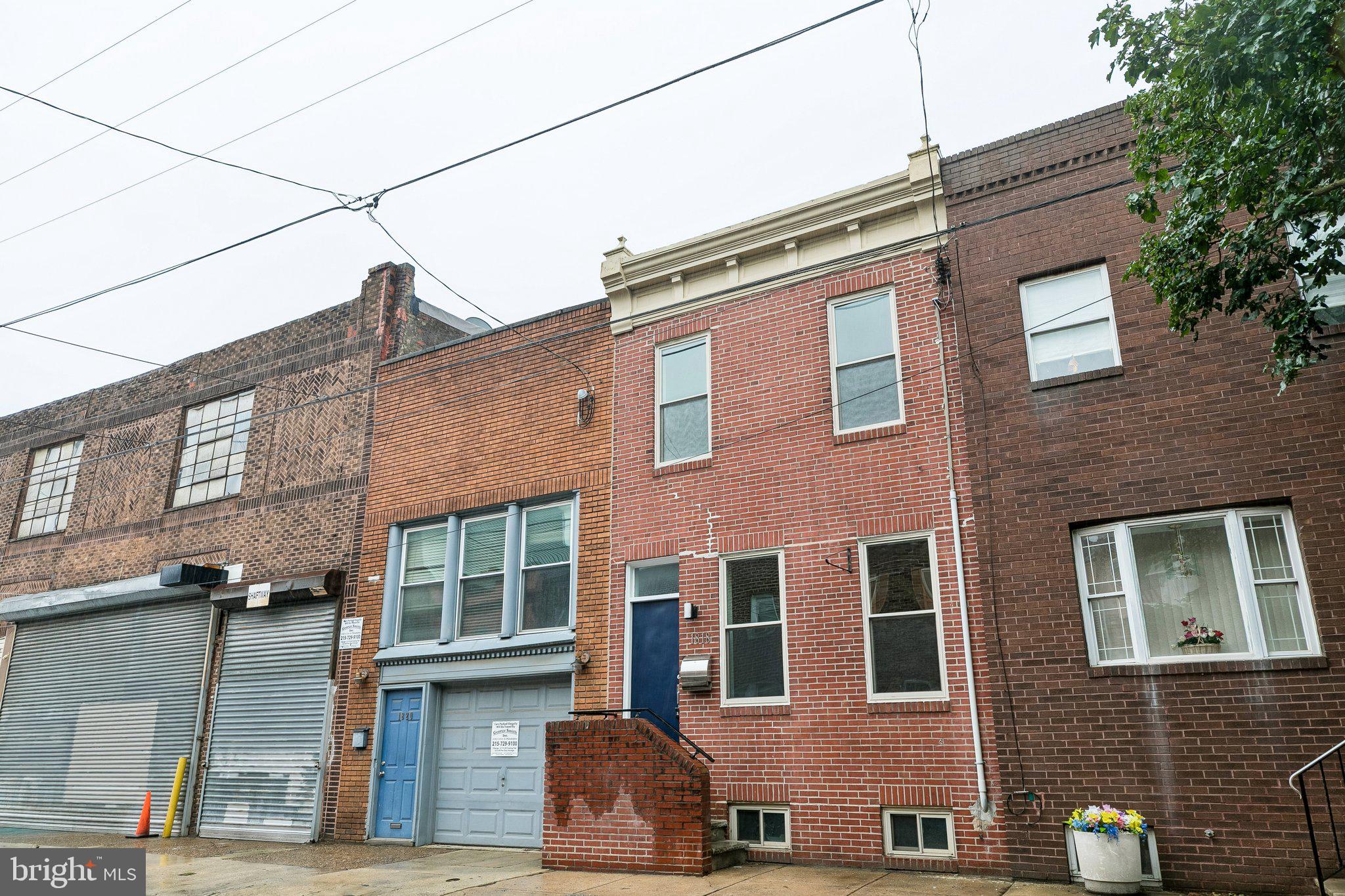 PENNSPORT - Residential