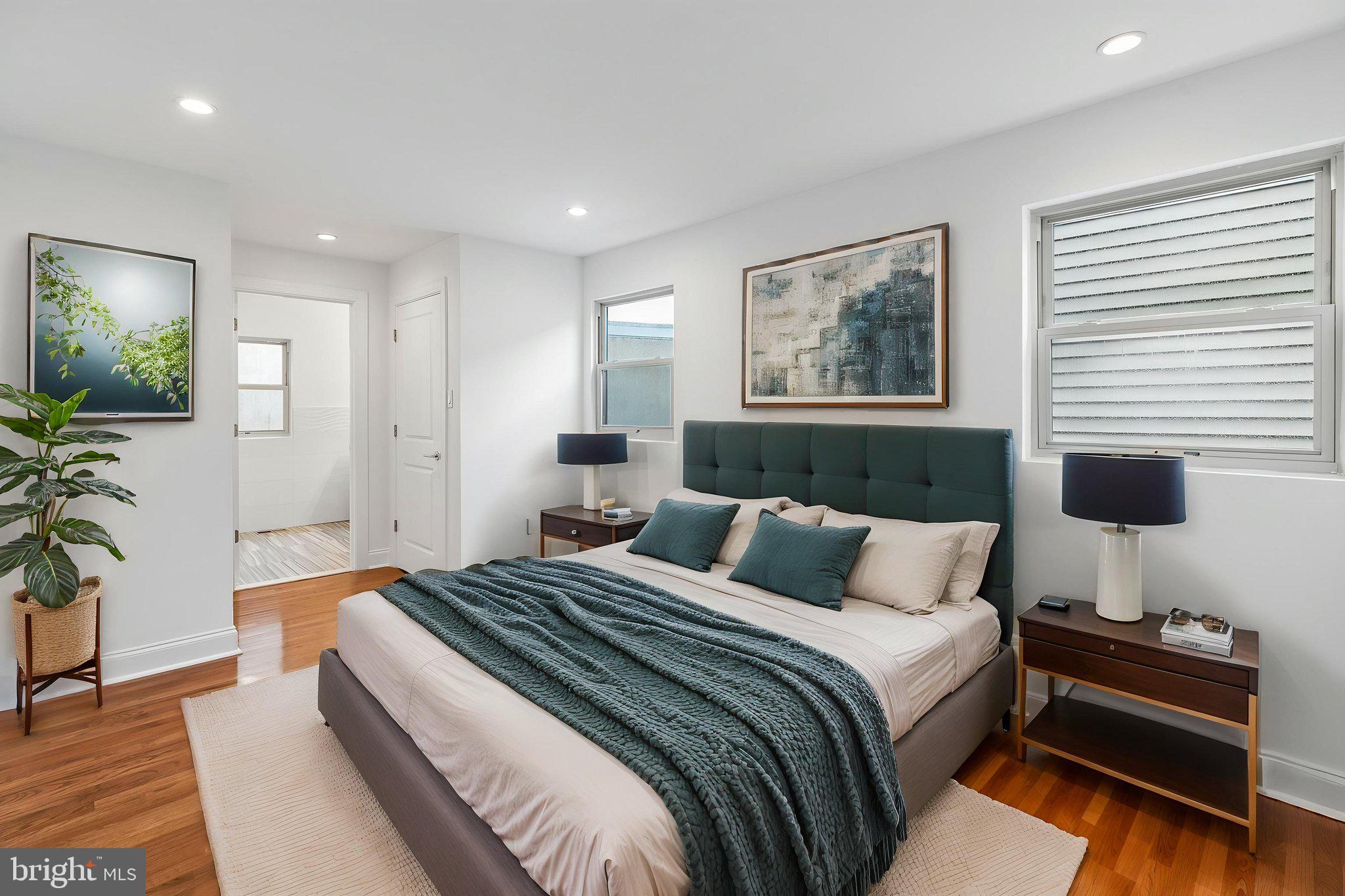 PENNSPORT - Residential