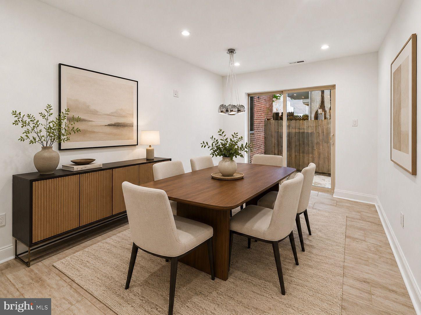 PENNSPORT - Residential