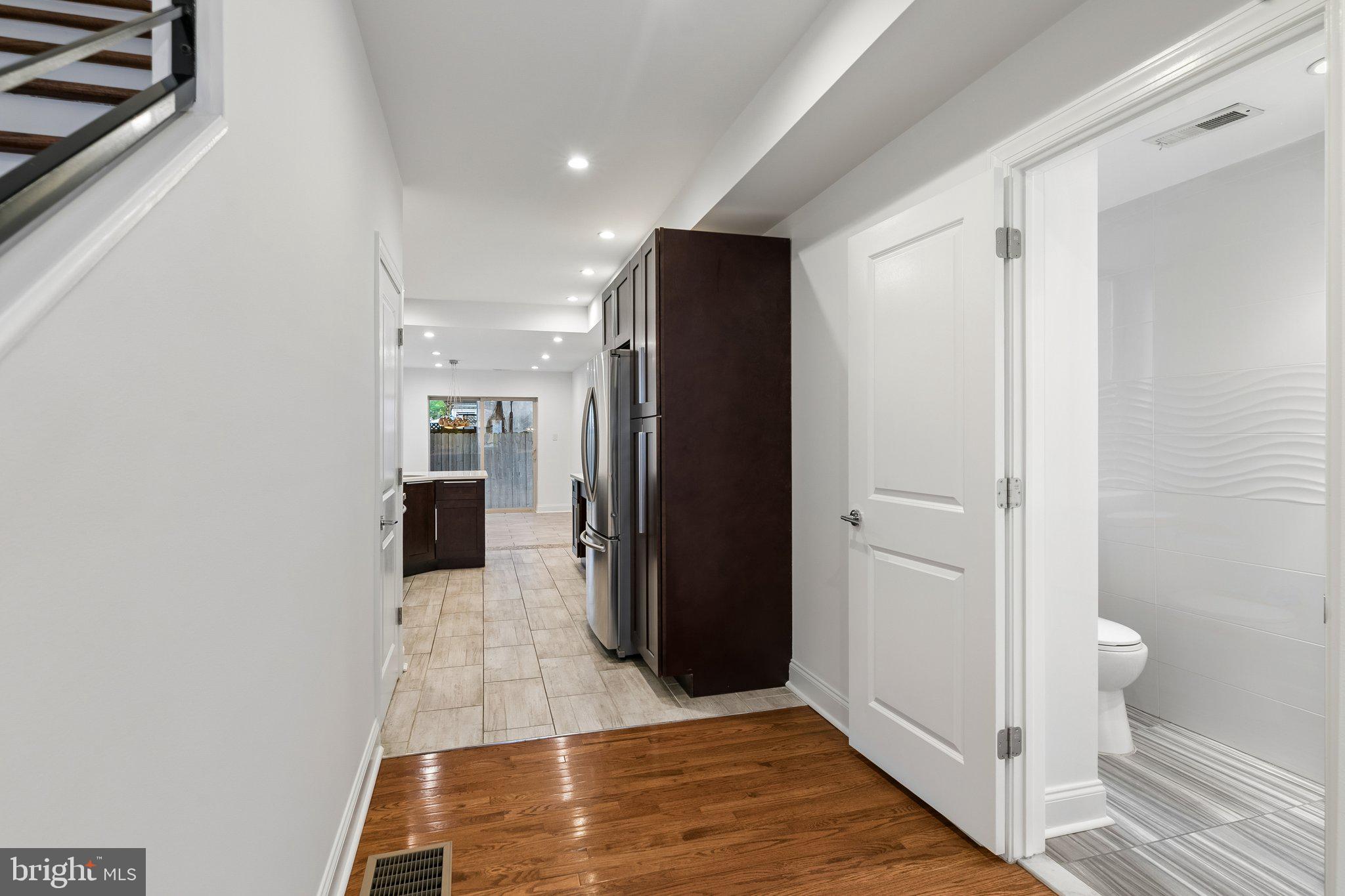 PENNSPORT - Residential