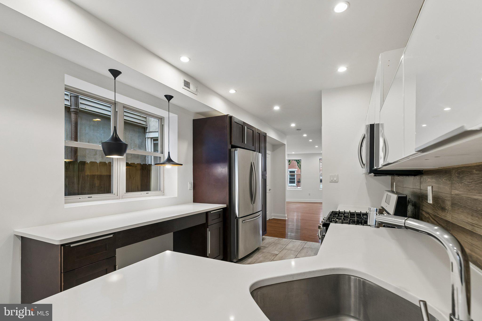 PENNSPORT - Residential