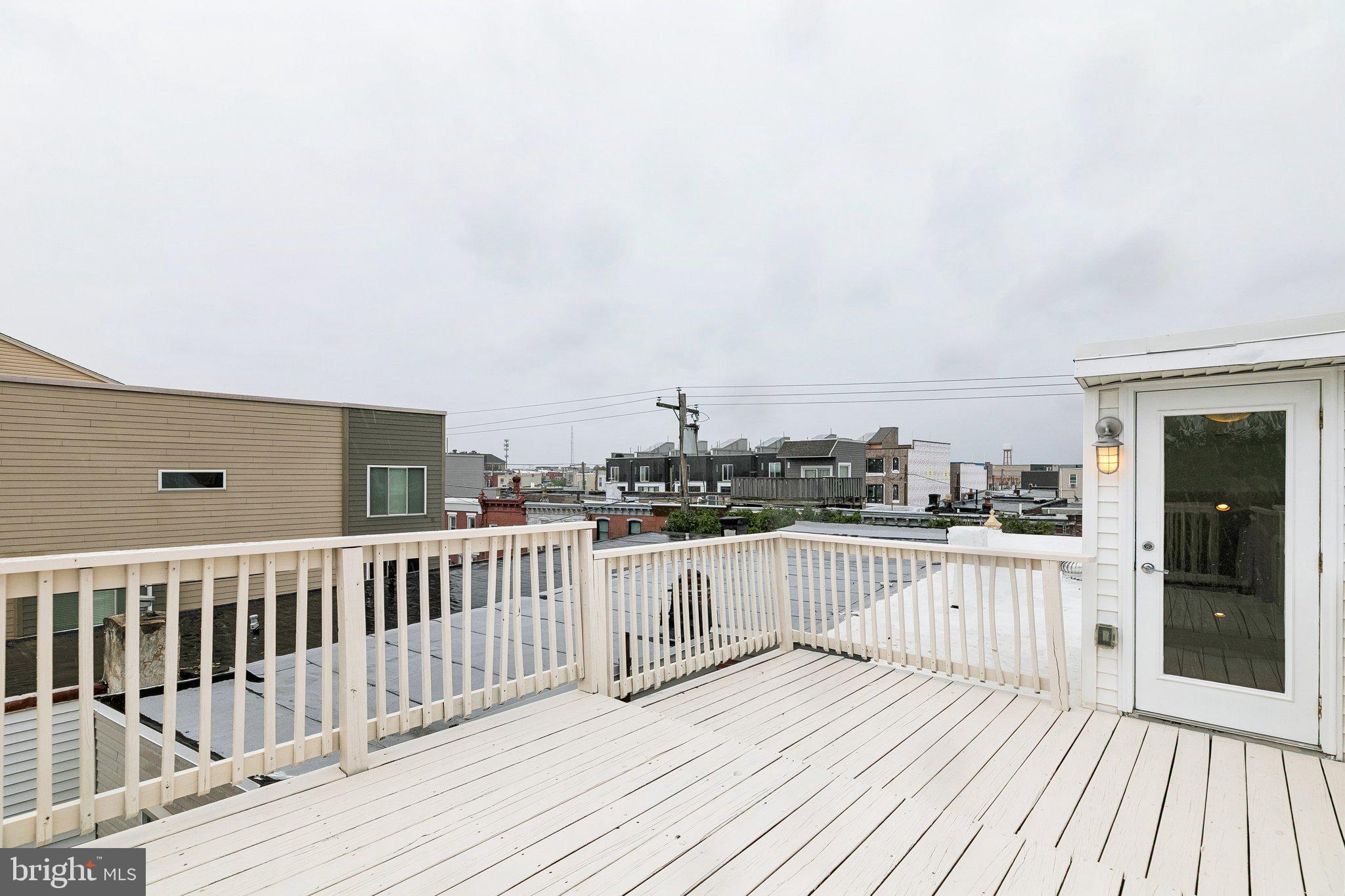 PENNSPORT - Residential