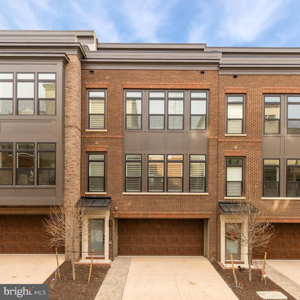 Contact Carl Becker at Premier Properties for information about other new construction and off market opportunities in Bethesda