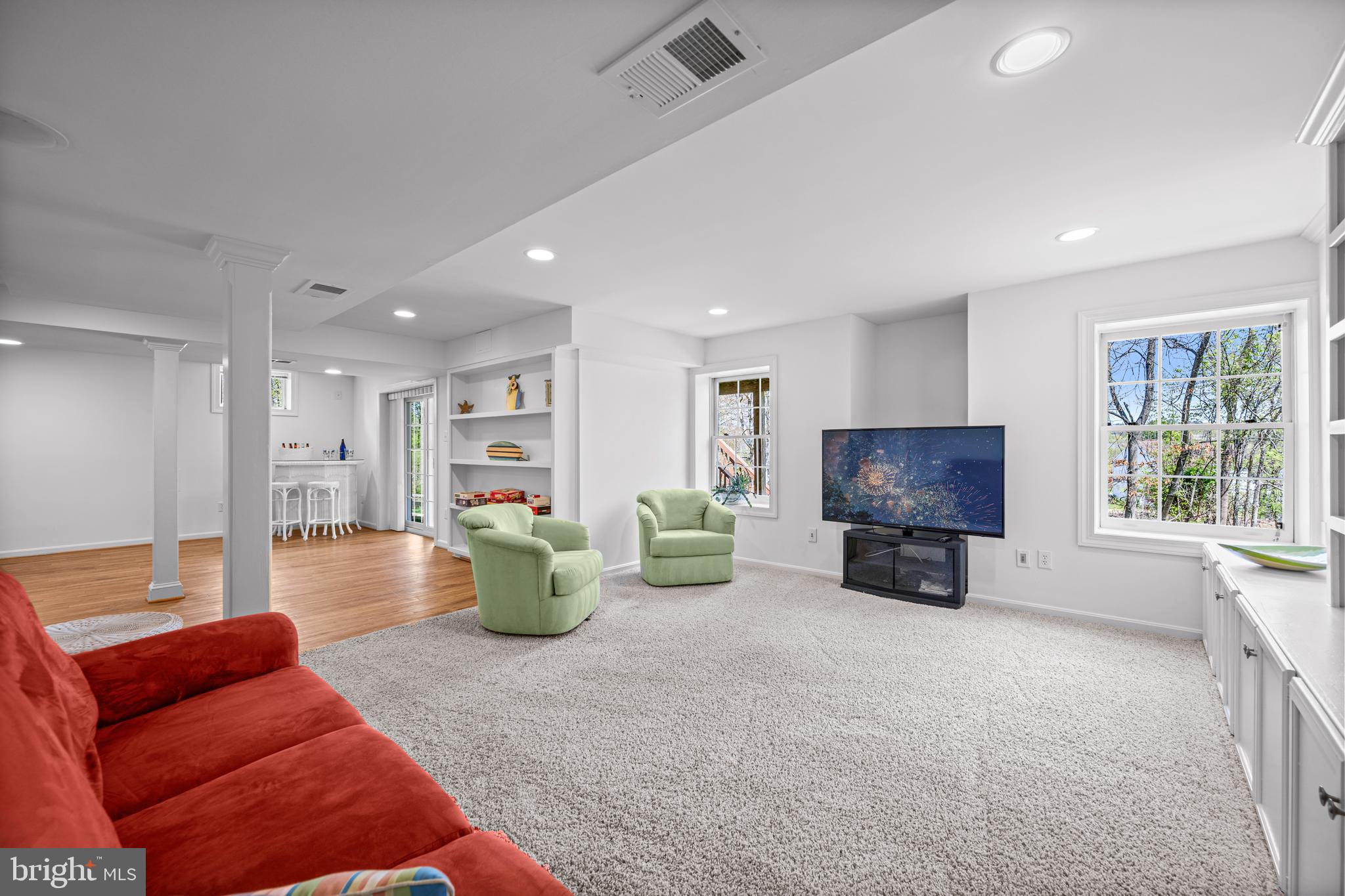ROCKBURN TOWNSHP - Residential