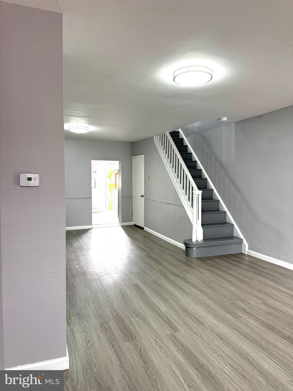TACONY - Residential