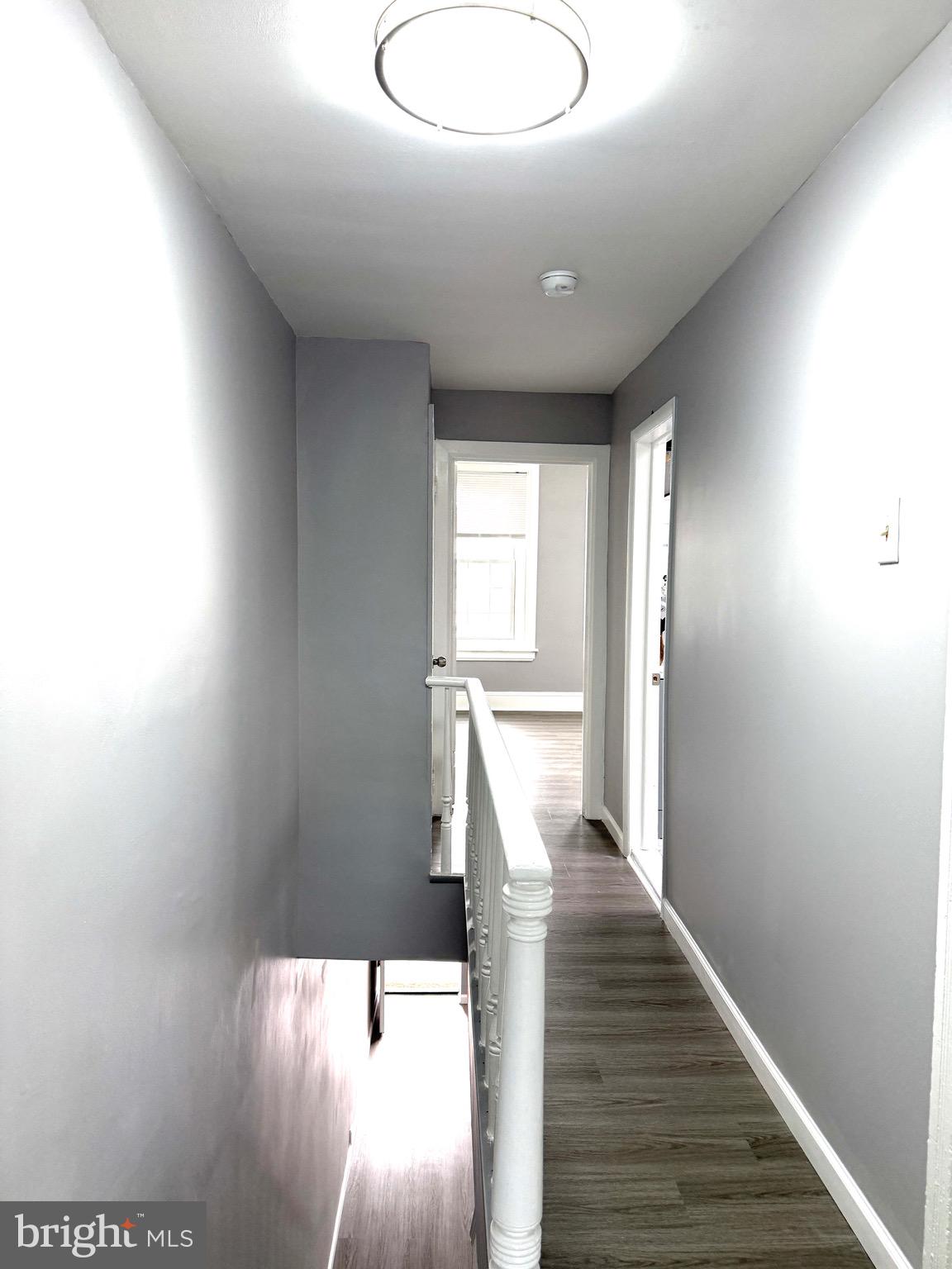 TACONY - Residential
