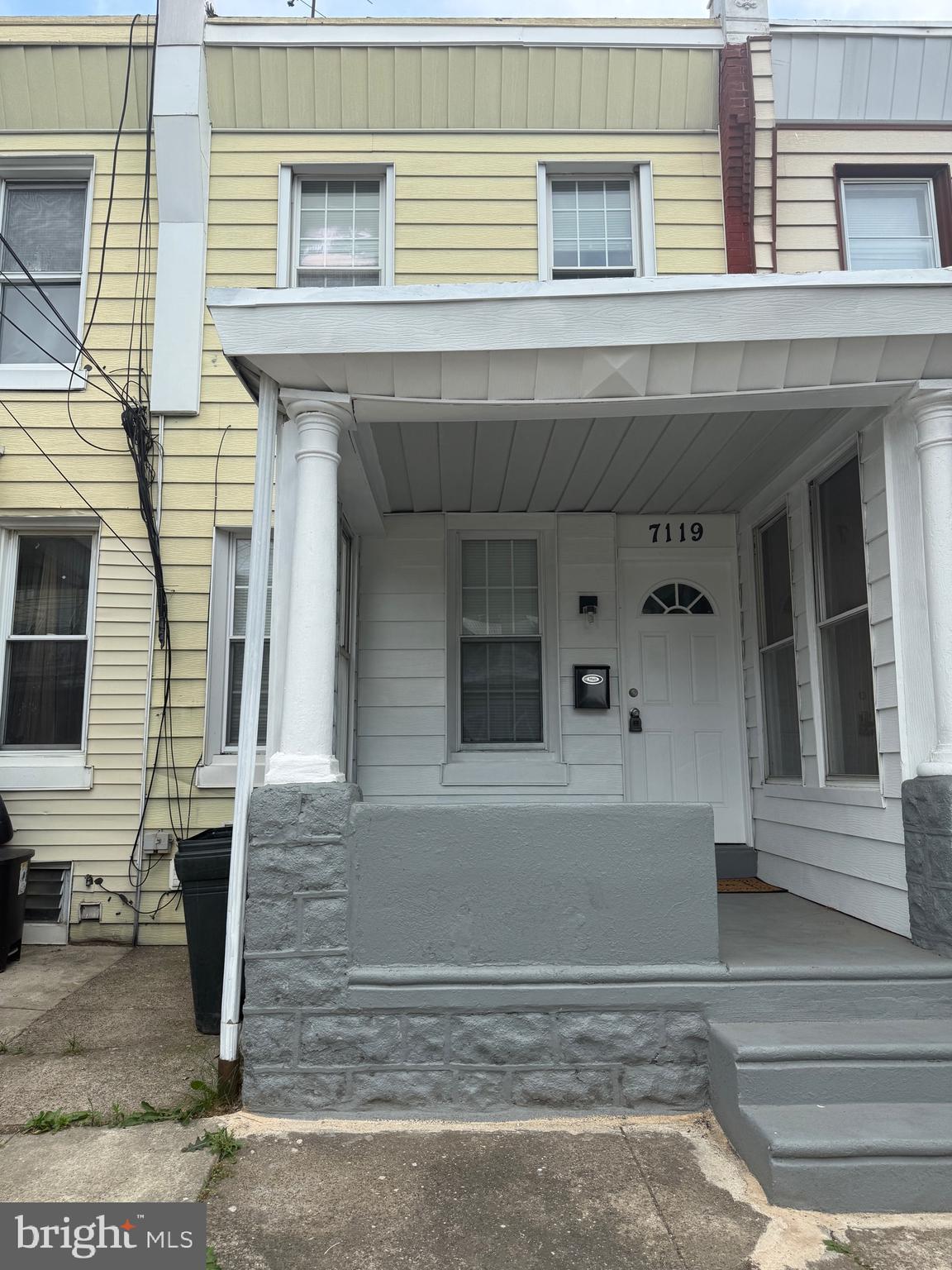 TACONY - Residential