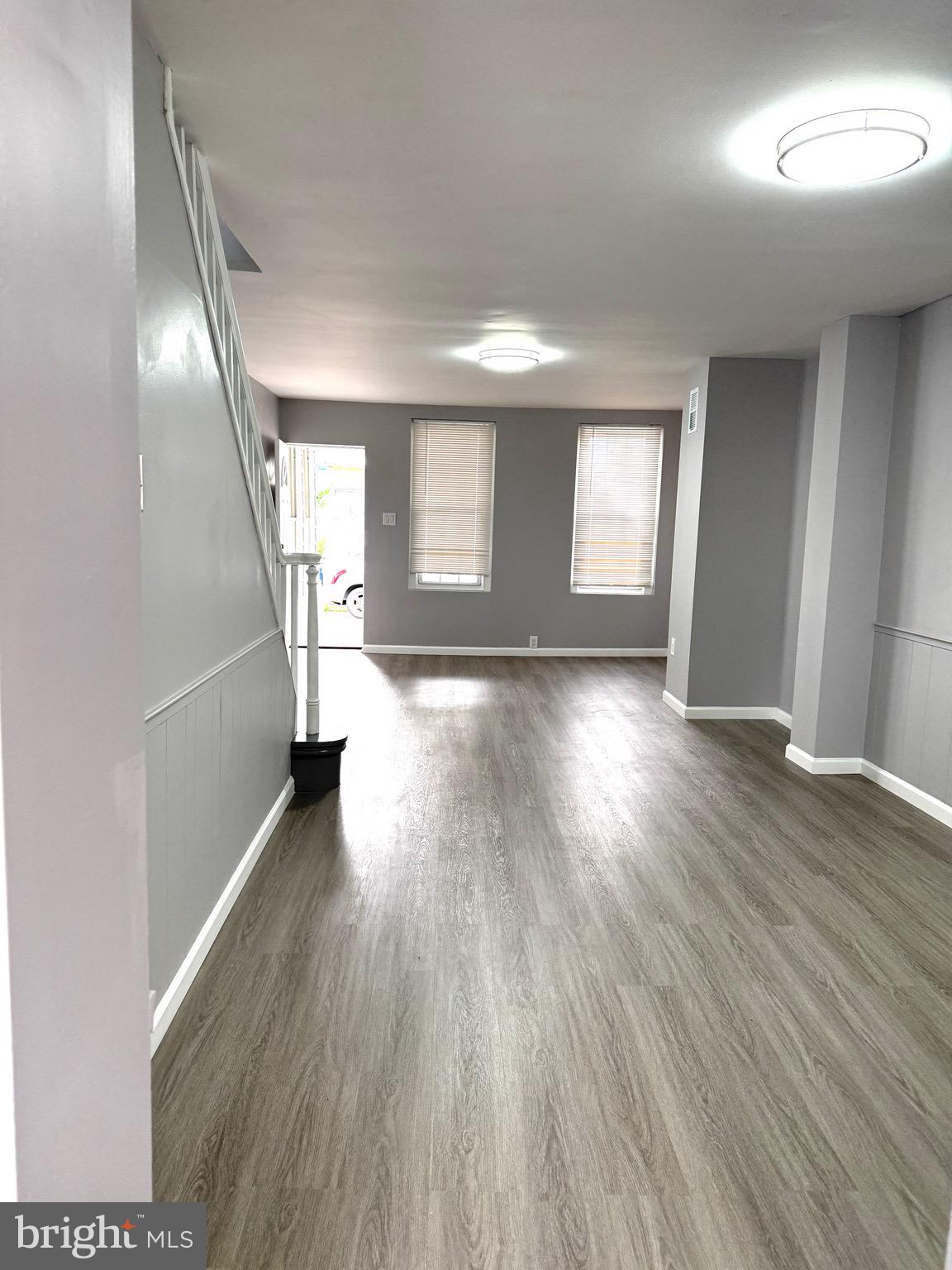 TACONY - Residential