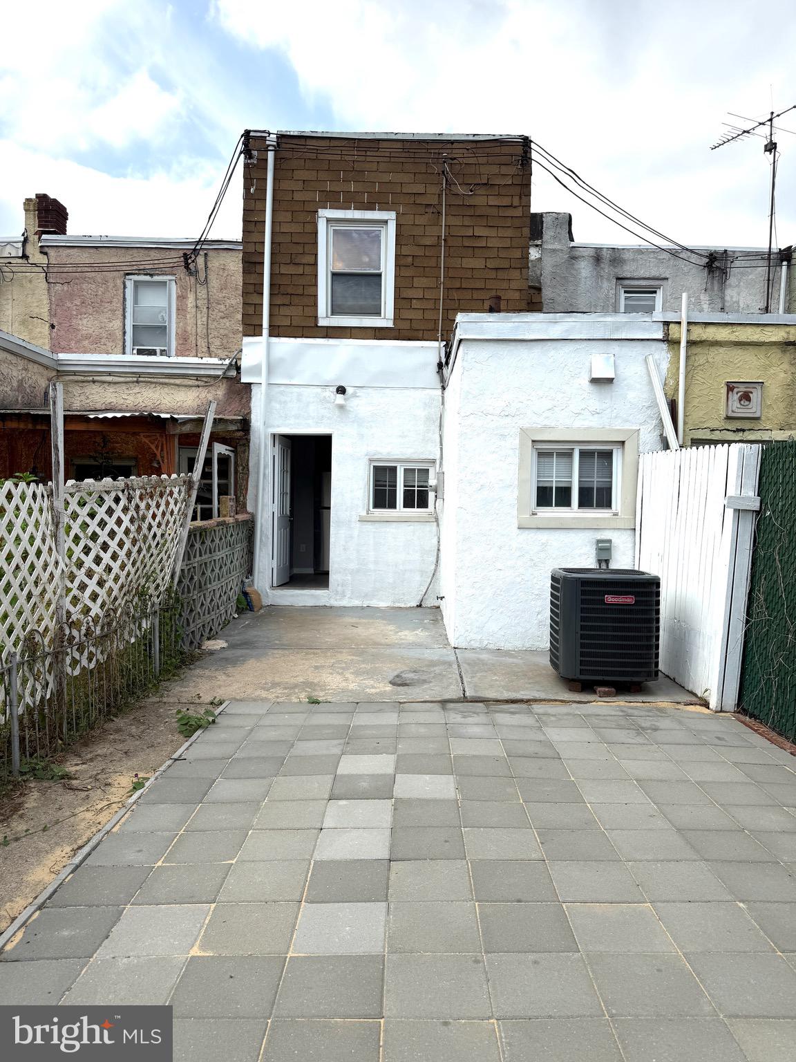 TACONY - Residential