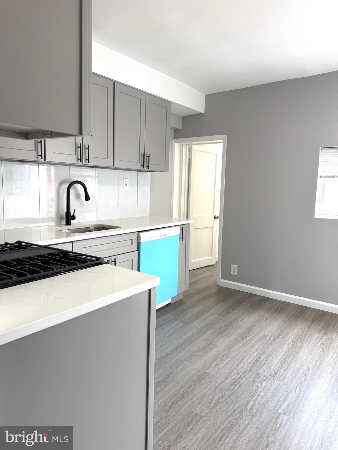 TACONY - Residential