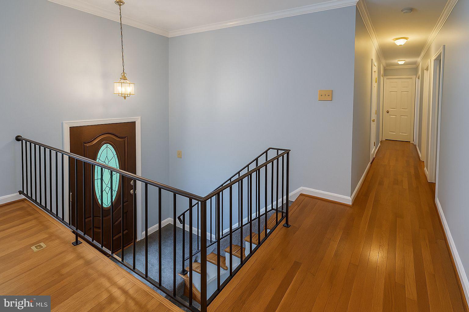 HAYFIELD FARM - Residential Lease
