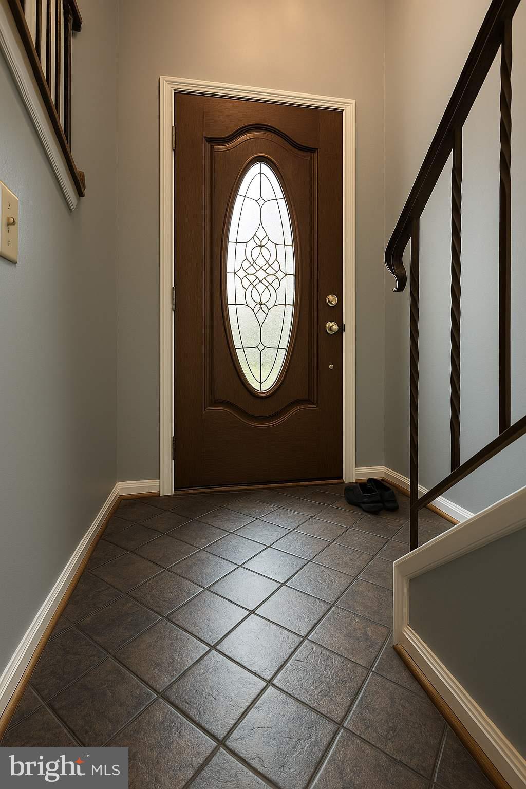 HAYFIELD FARM - Residential Lease