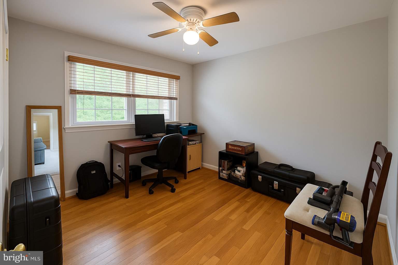 HAYFIELD FARM - Residential Lease