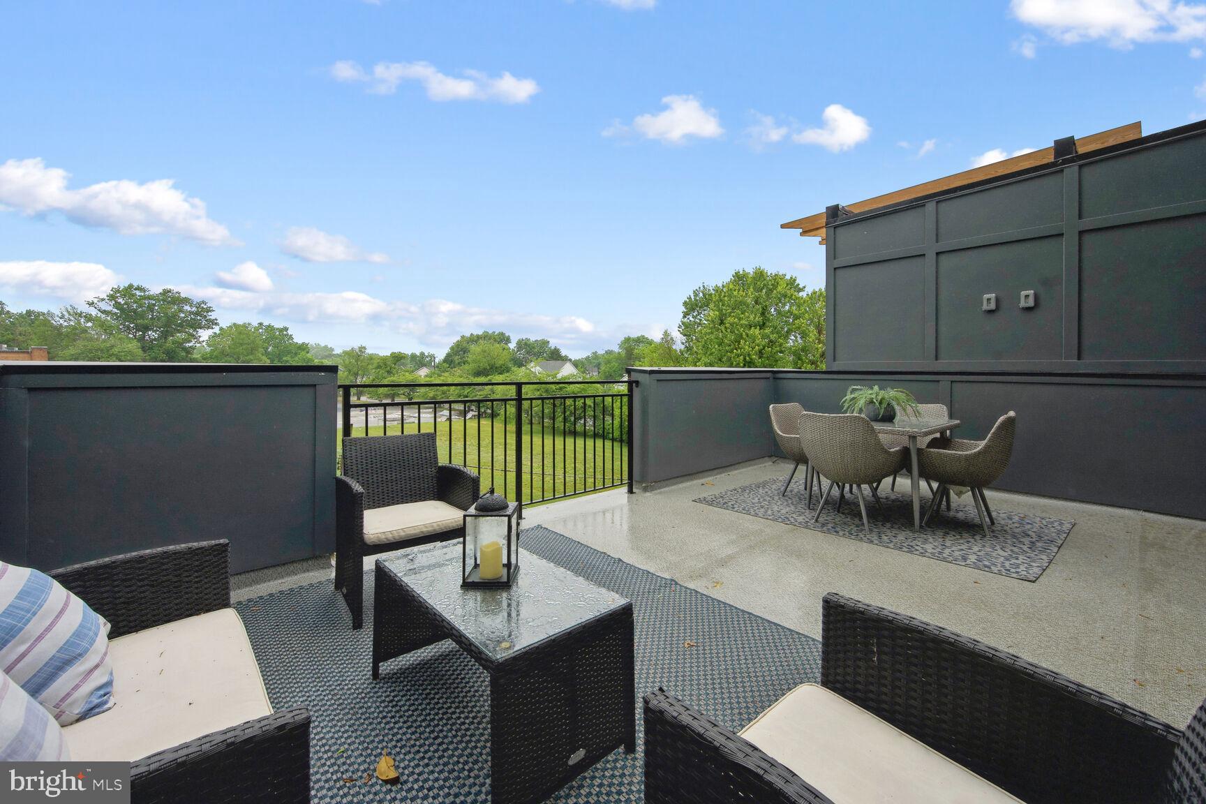 KENSINGTON - Residential