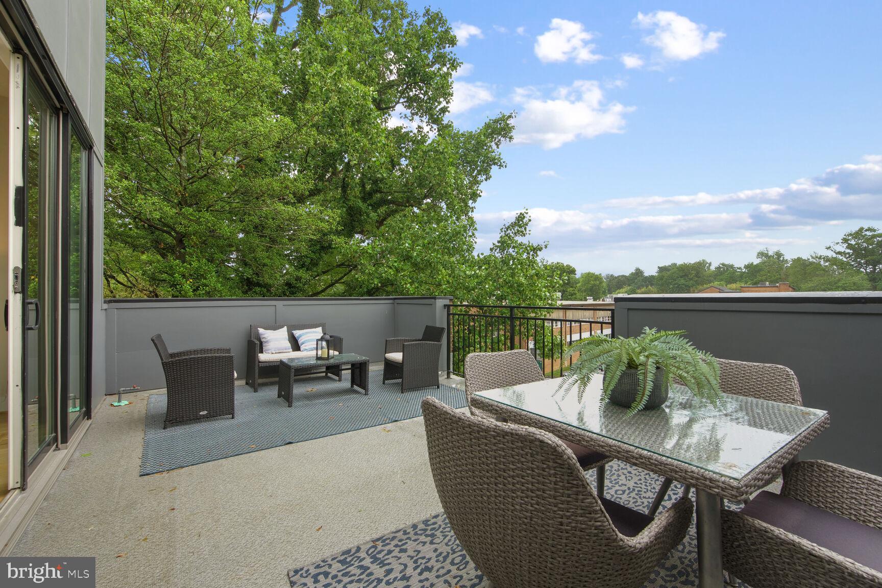 KENSINGTON - Residential