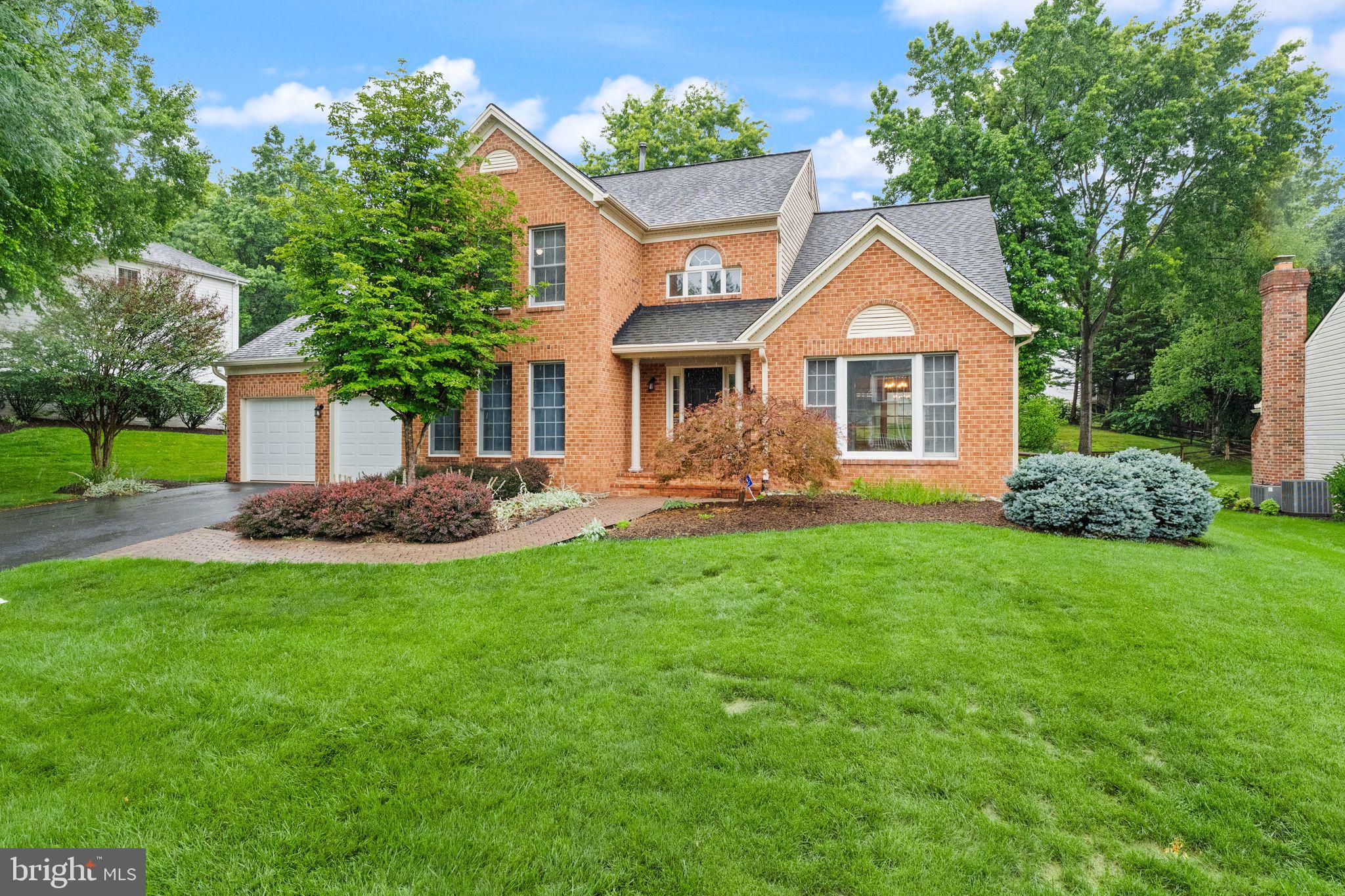 VIRGINIA RUN - Residential