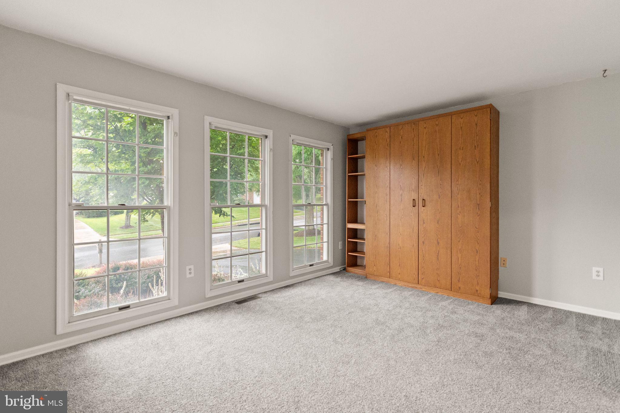 VIRGINIA RUN - Residential