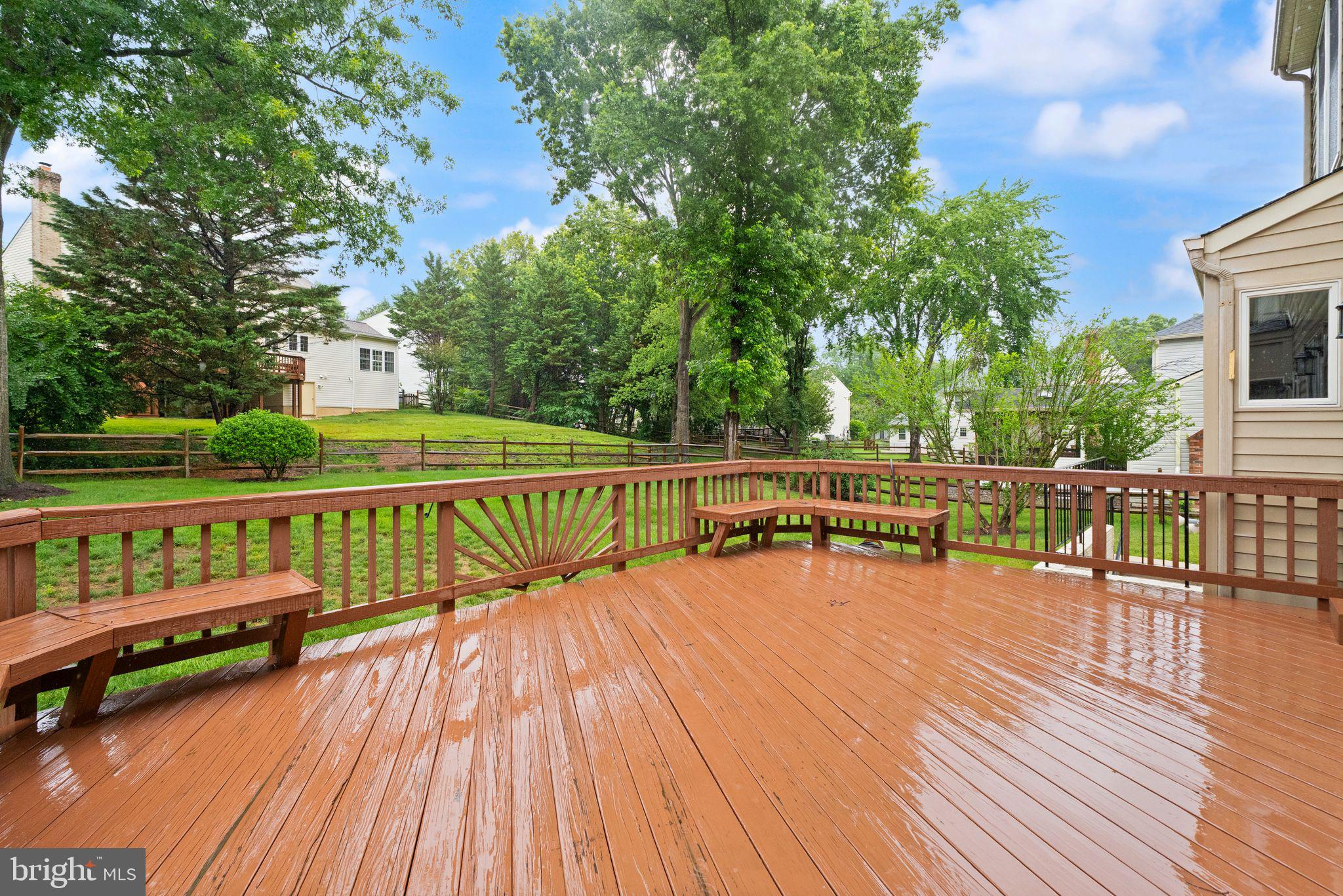 VIRGINIA RUN - Residential