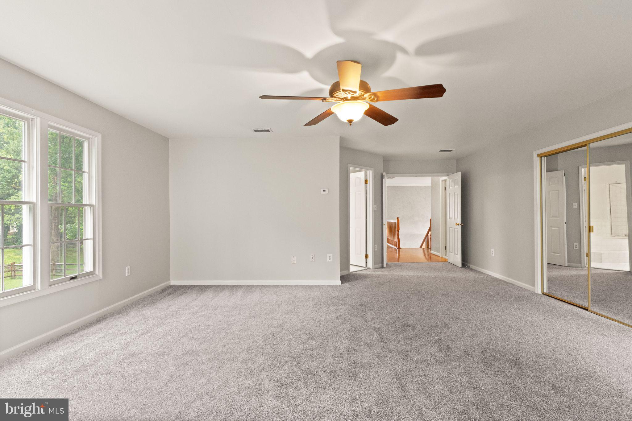VIRGINIA RUN - Residential