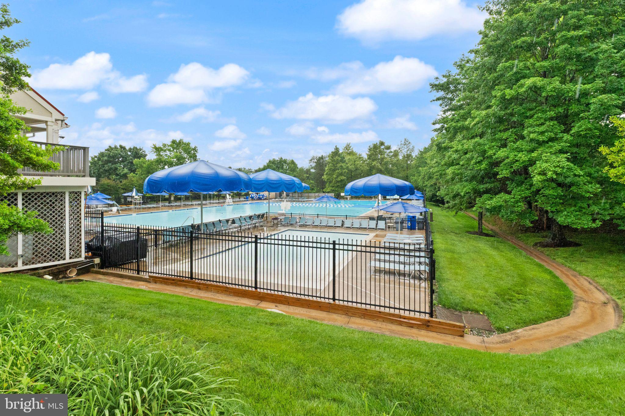 VIRGINIA RUN - Residential
