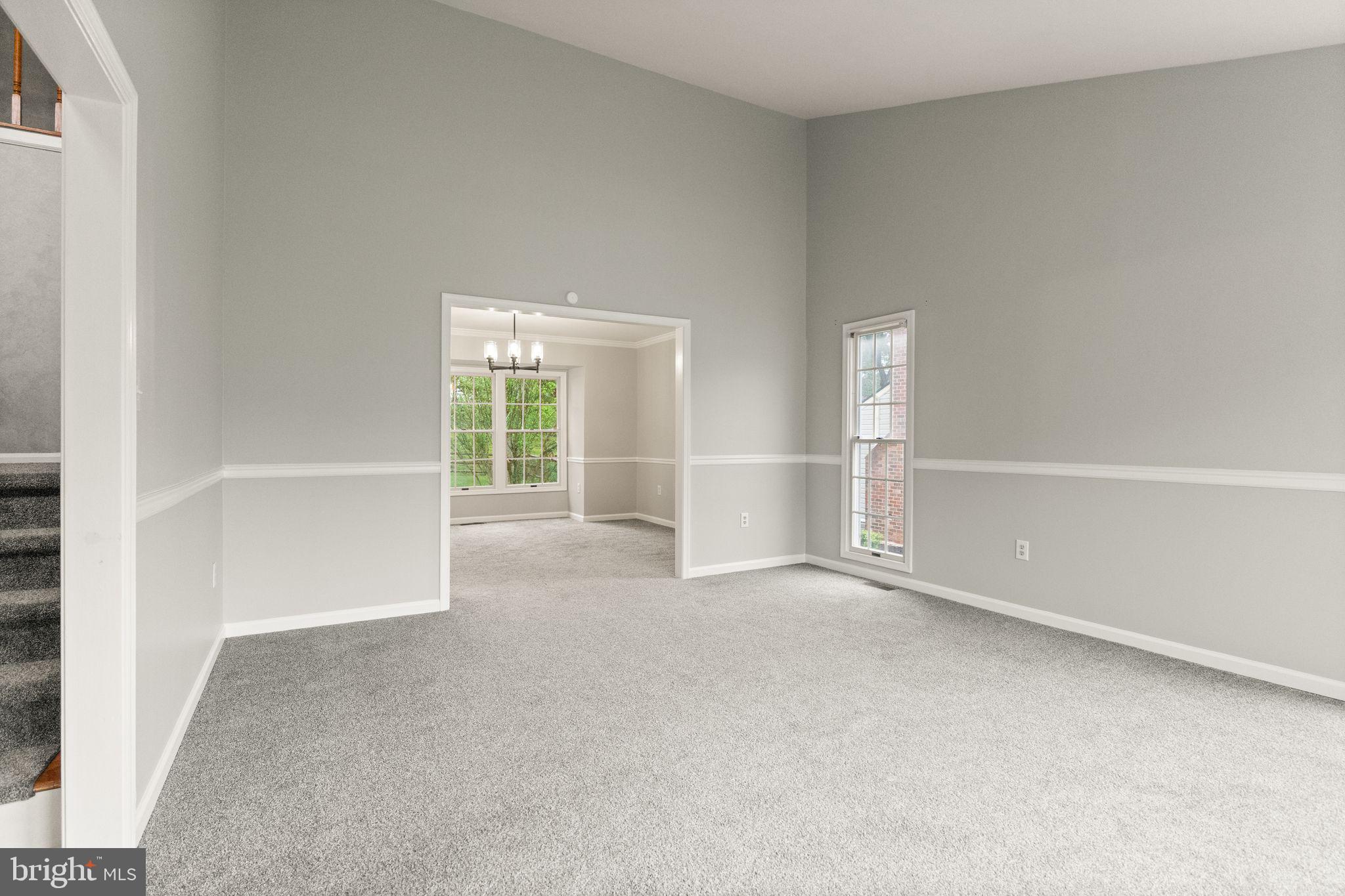 VIRGINIA RUN - Residential