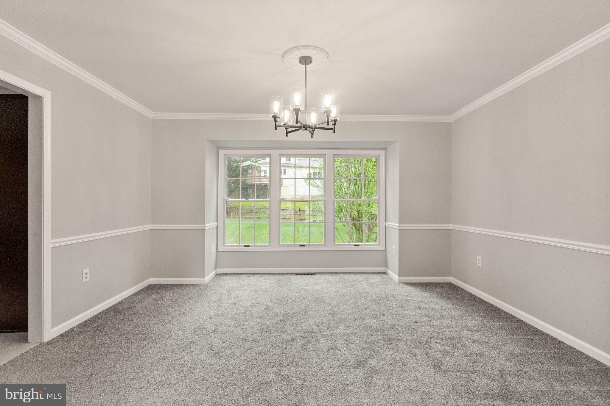 VIRGINIA RUN - Residential