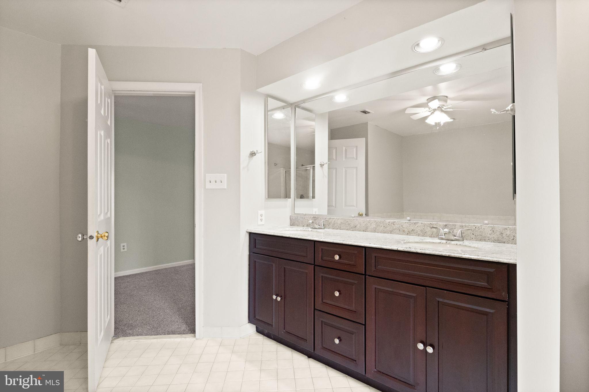 VIRGINIA RUN - Residential