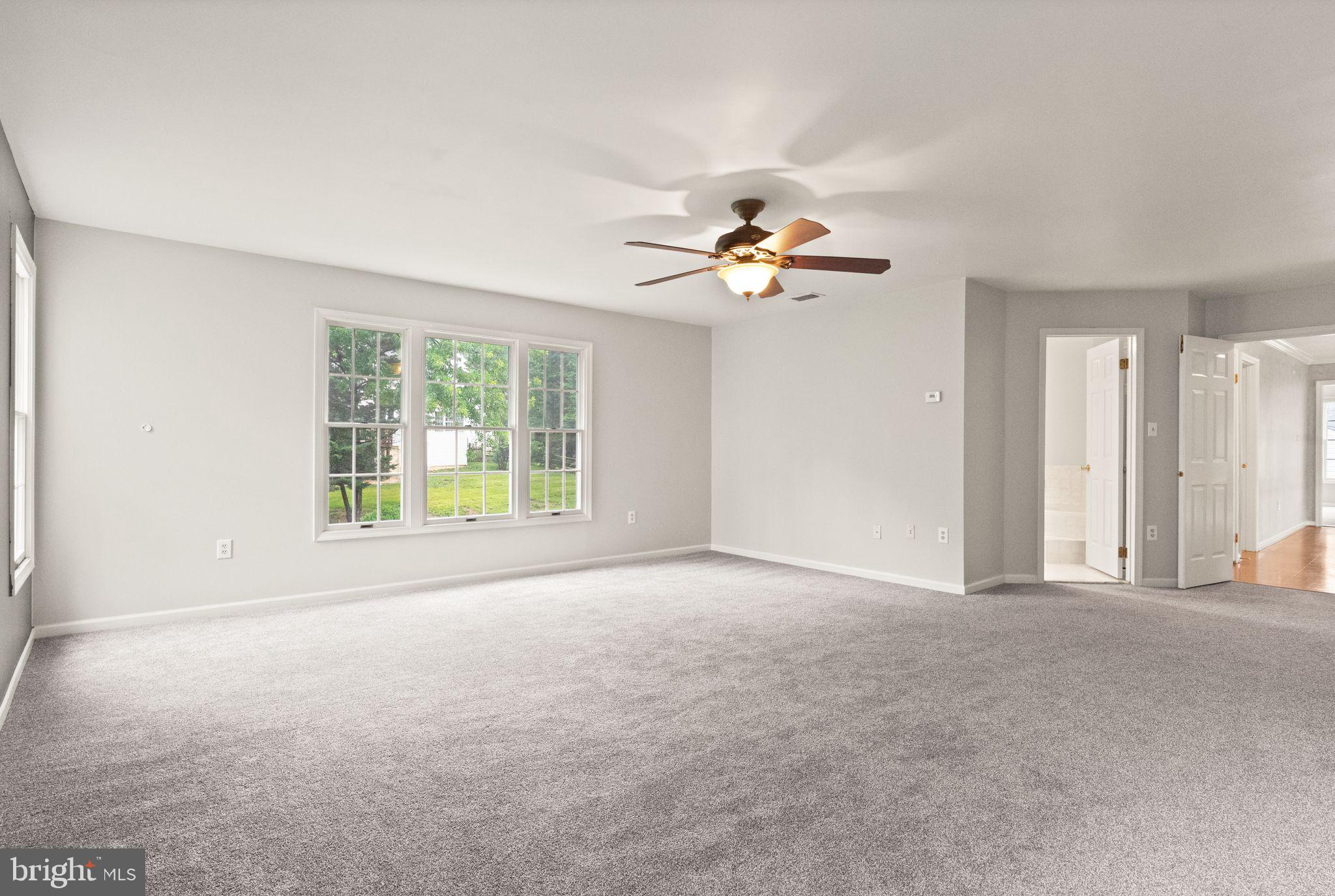 VIRGINIA RUN - Residential