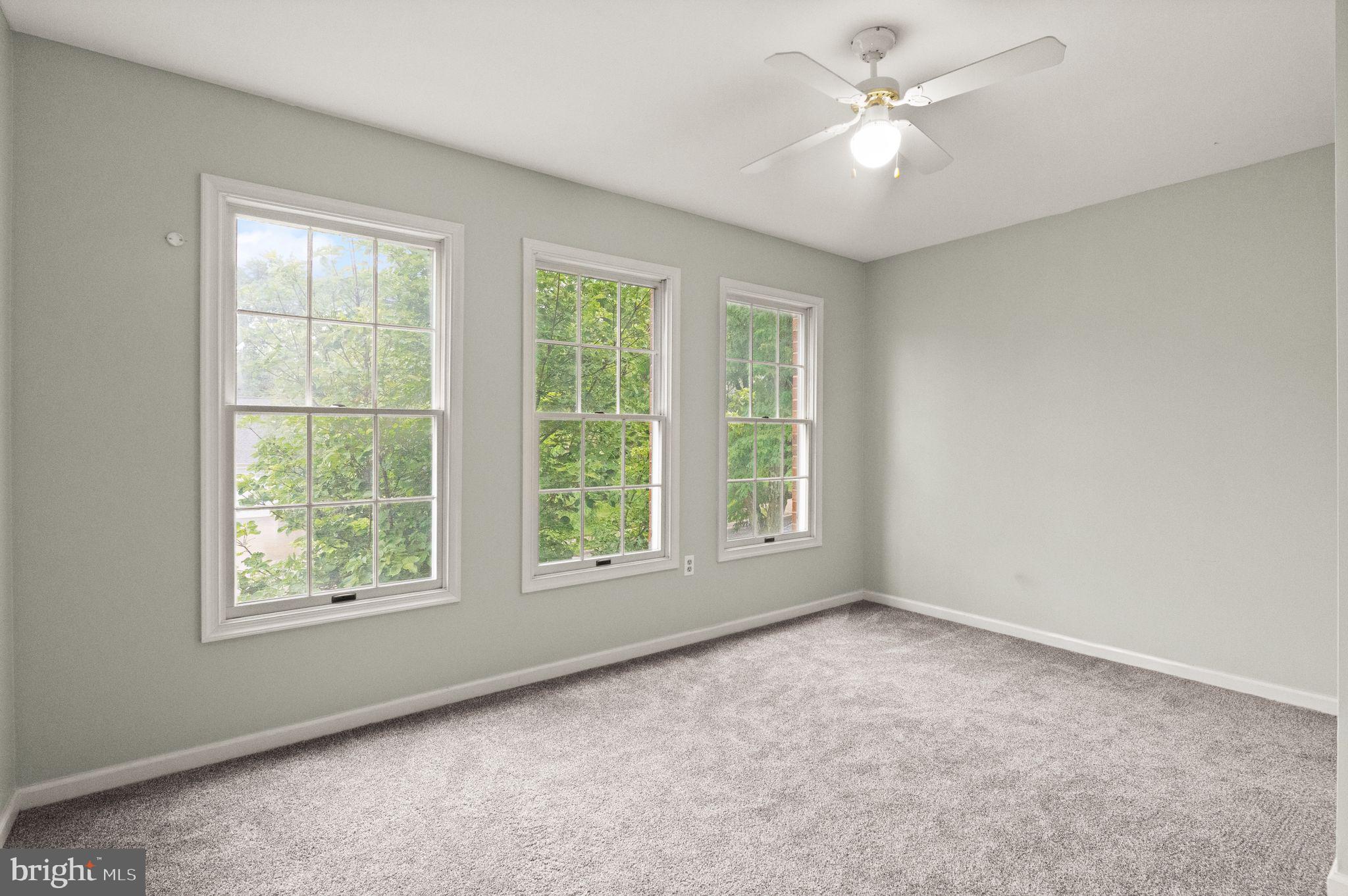 VIRGINIA RUN - Residential