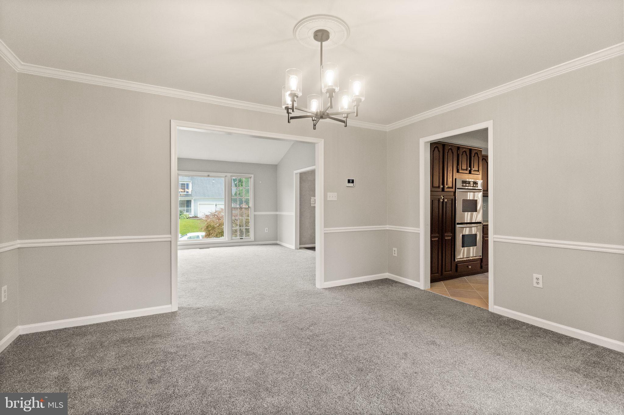 VIRGINIA RUN - Residential