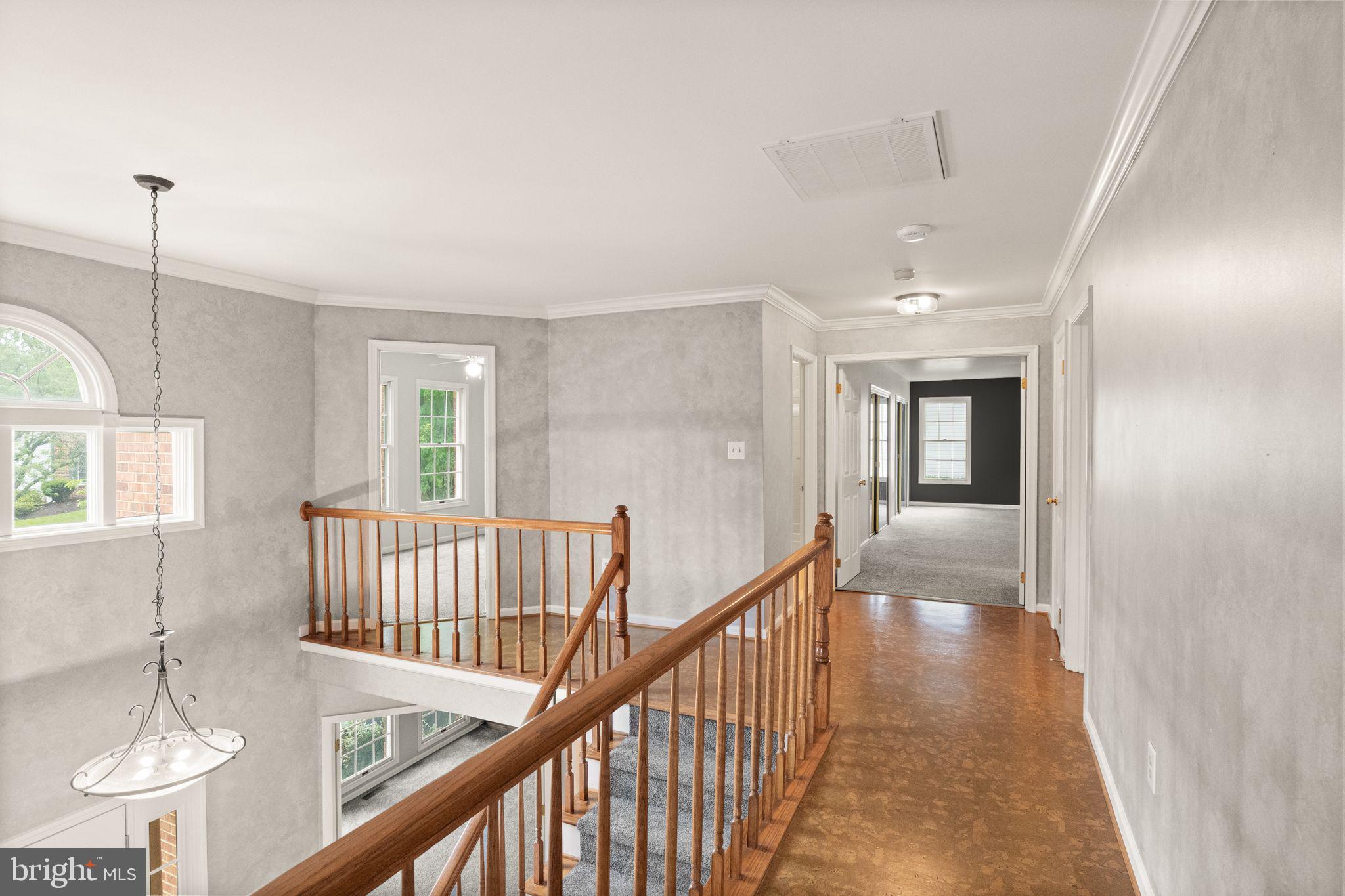 VIRGINIA RUN - Residential